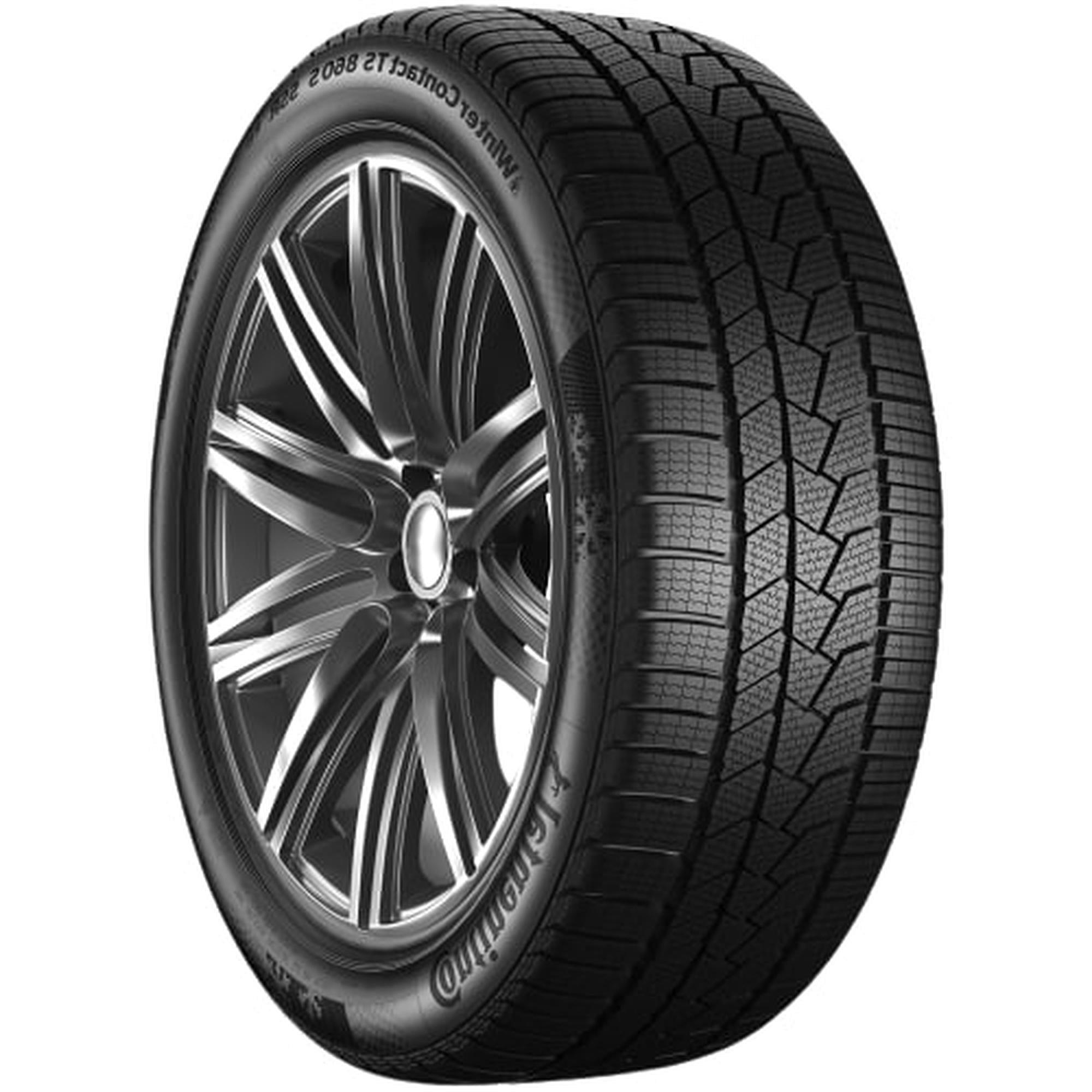 Continental WinterContact TS860 S Winter 265/35R22 102W XL Passenger Tire