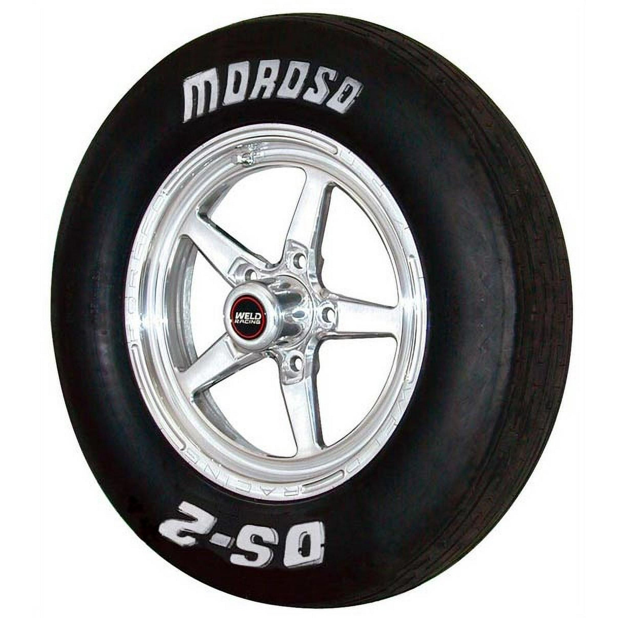 Moroso 17026 DS-2 Front Tire
