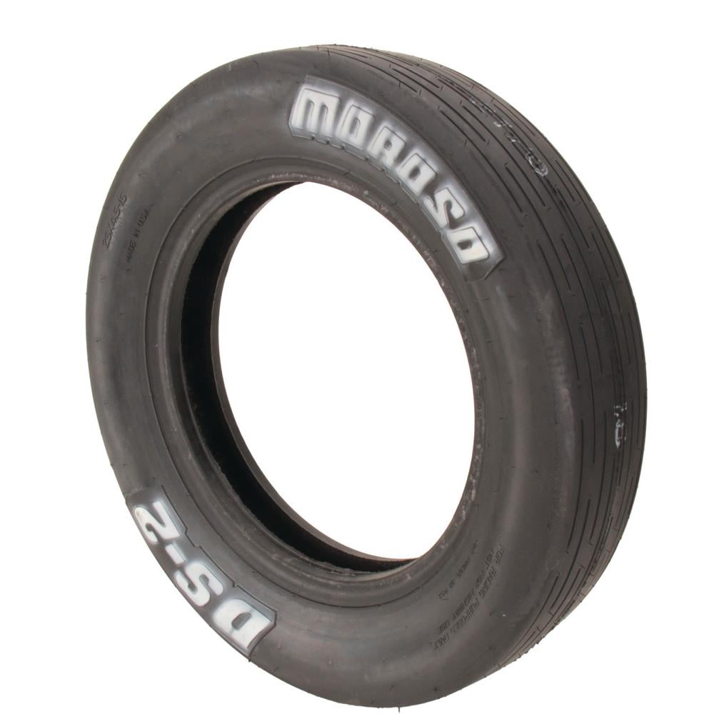 Moroso 17026 DS-2 Front Tire