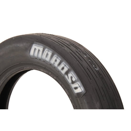 Moroso 17026 DS-2 Front Tire