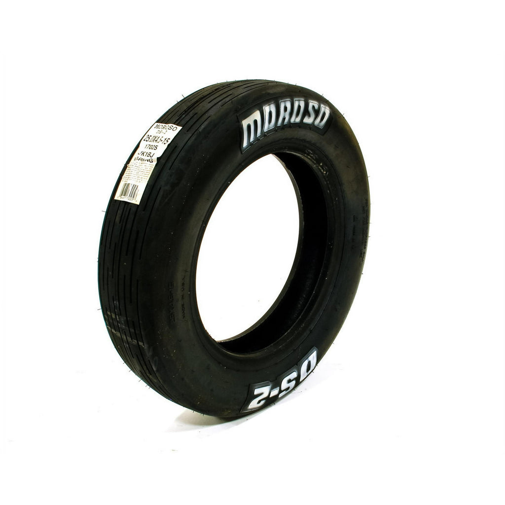 Moroso 17026 DS-2 Front Tire