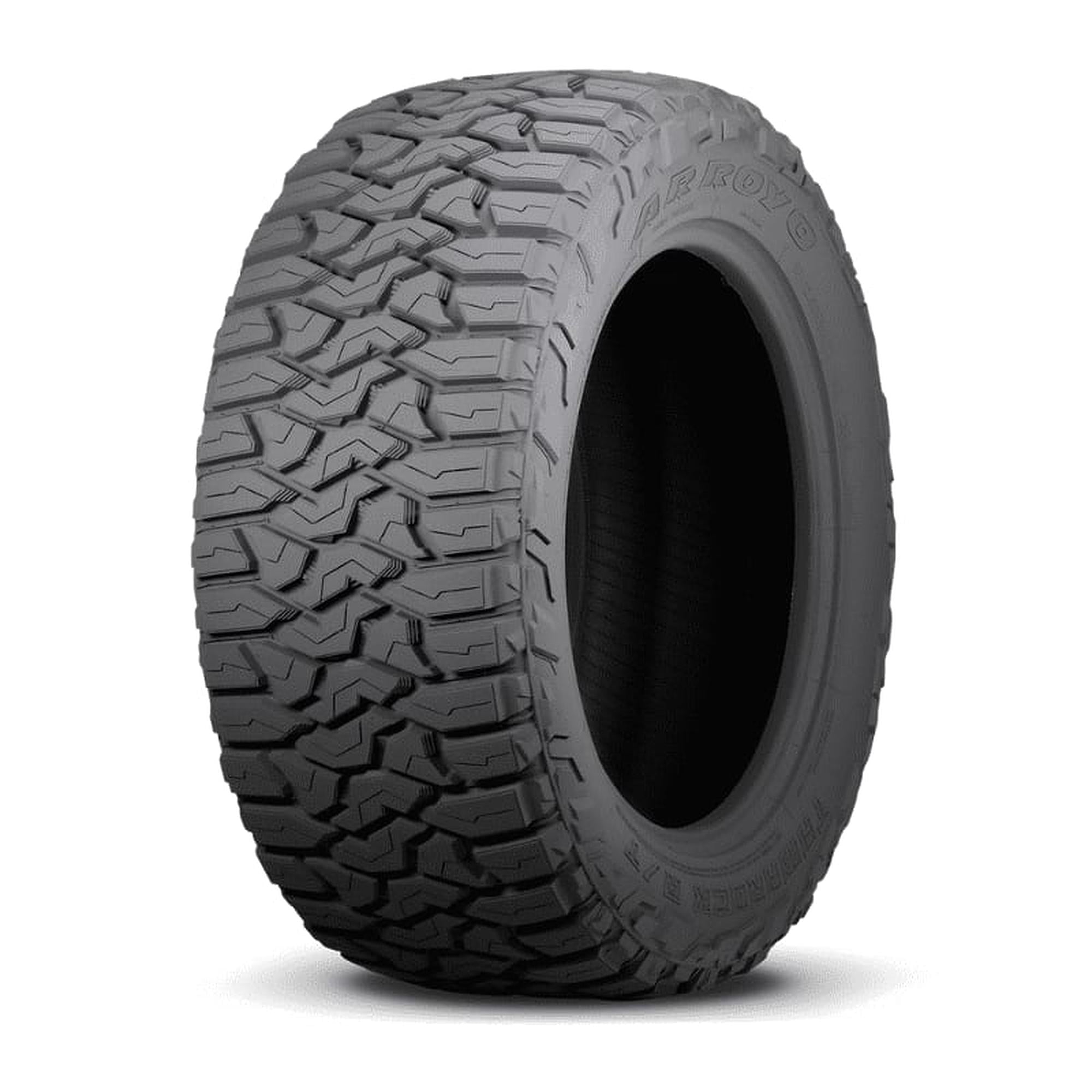 Arroyo Tires Arroyo Tamarock R/T Rugged Terrain 265/65R18 116T XL Light Truck Tire
