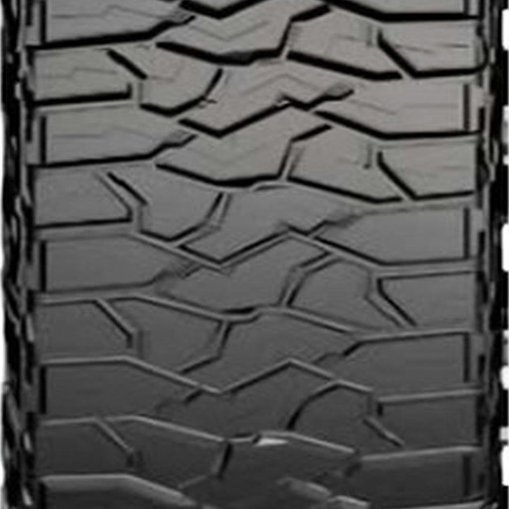 Arroyo Tires Arroyo Tamarock R/T Rugged Terrain 265/65R18 116T XL Light Truck Tire