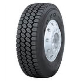 Toyo M610 11R24.5 G/14PLY