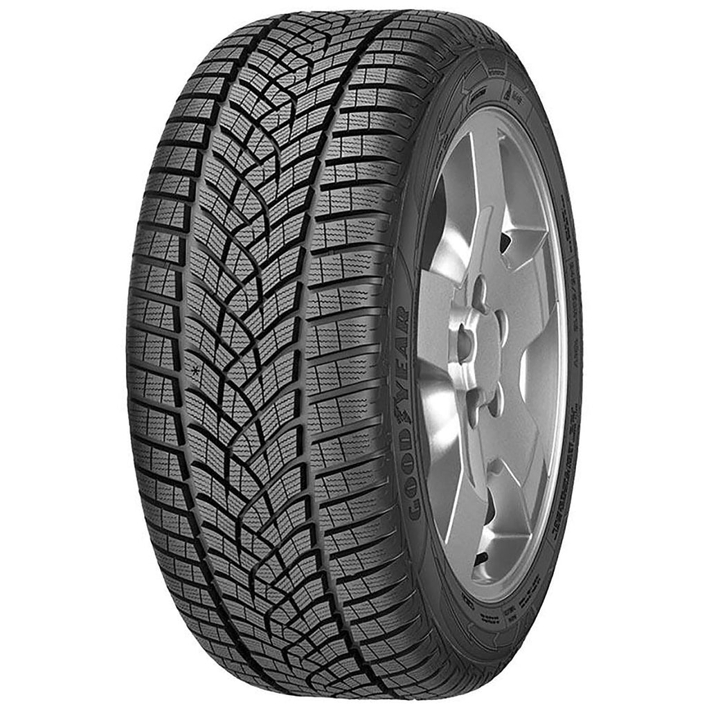 Goodyear Ultra Grip Performance Plus Winter 255/40R19 100V XL Passenger Tire