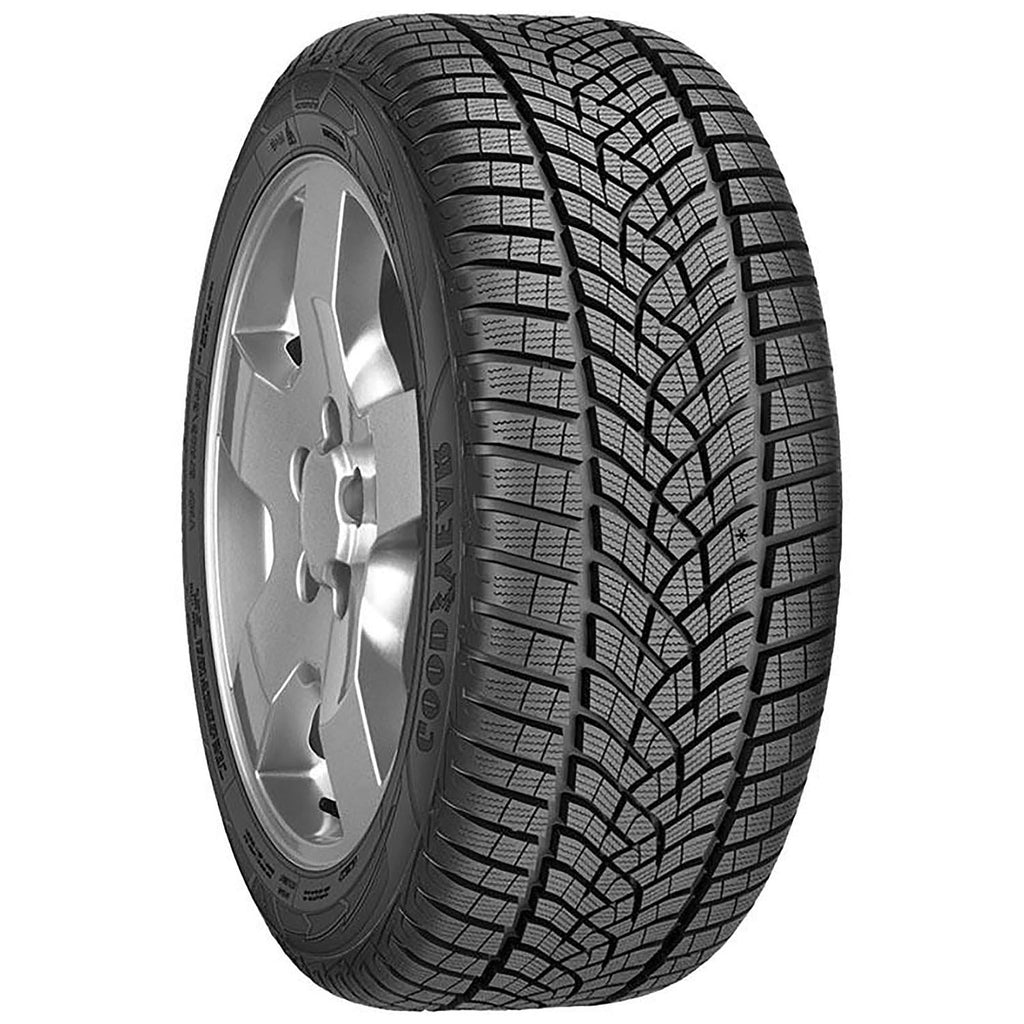 Goodyear Ultra Grip Performance Plus Winter 255/40R19 100V XL Passenger Tire
