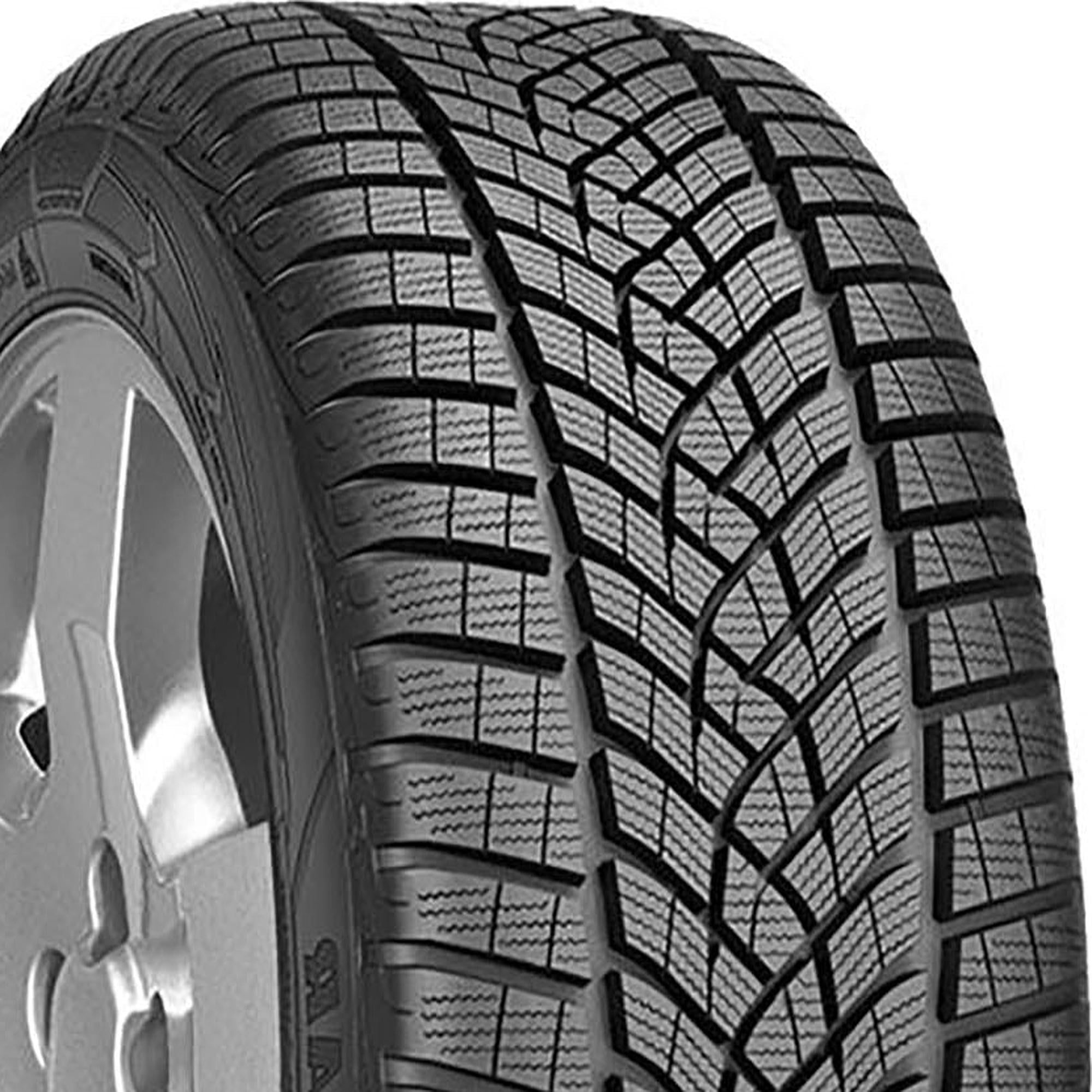 Goodyear Ultra Grip Performance Plus Winter 255/40R19 100V XL Passenger Tire