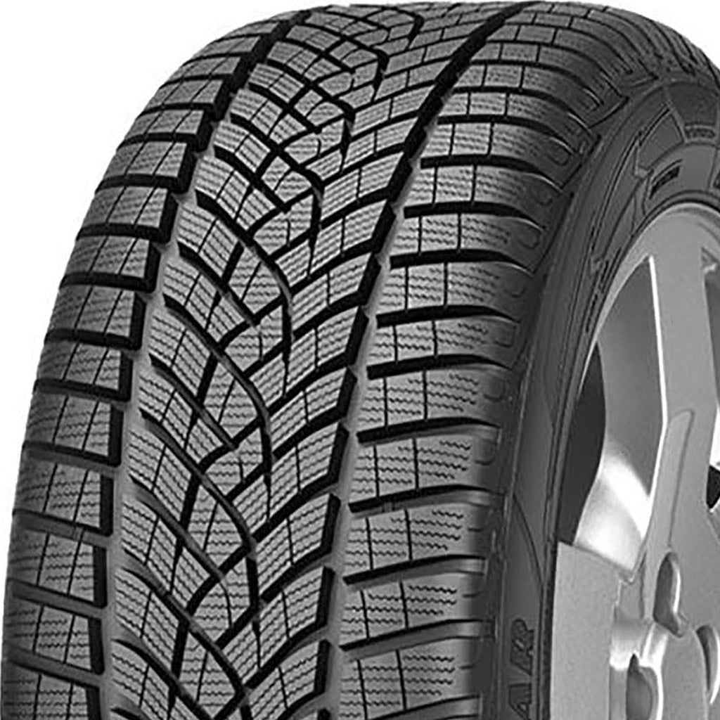 Goodyear Ultra Grip Performance Plus Winter 255/40R19 100V XL Passenger Tire