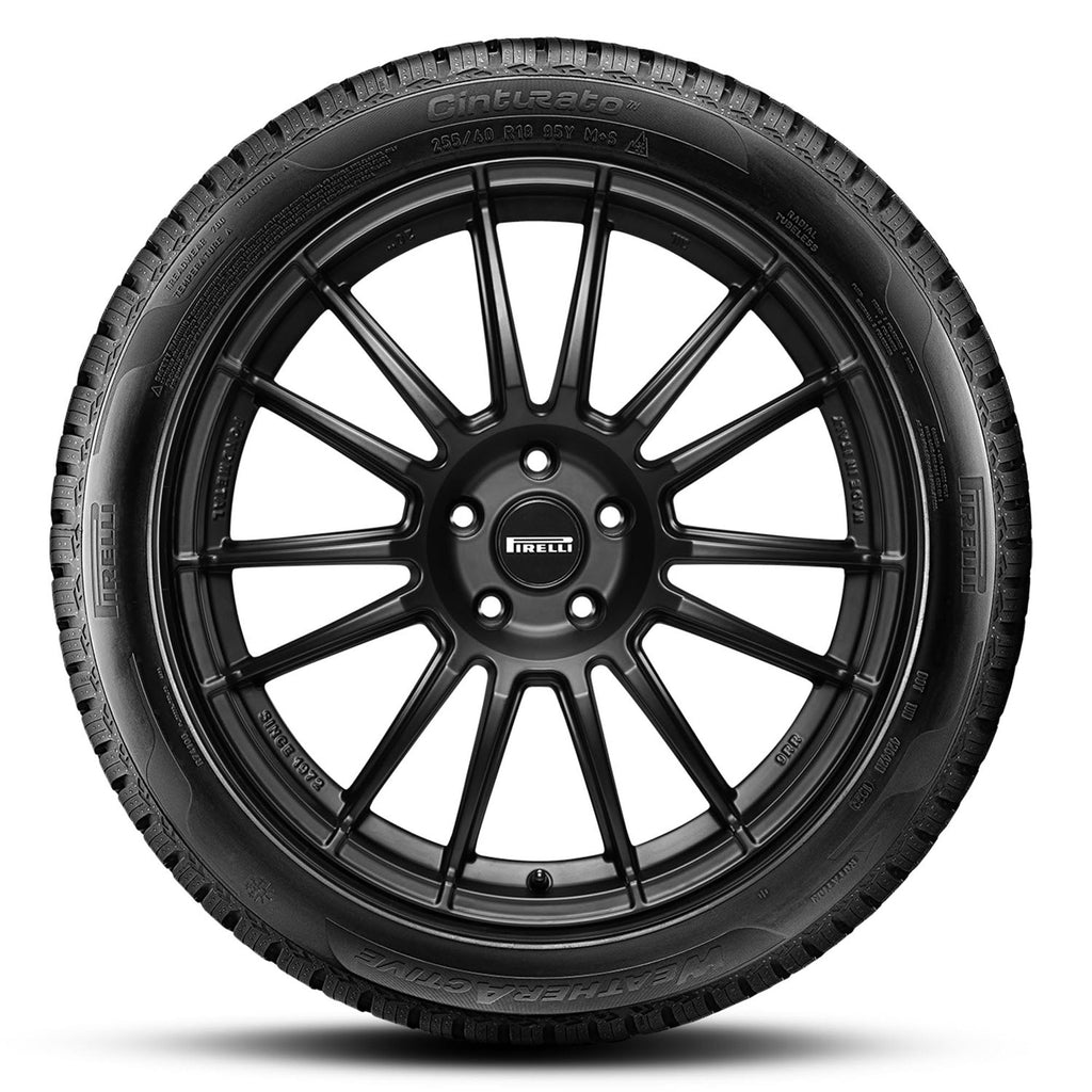 Pirelli Cinturato 225/40R19 XL 93Y WeatherActive Tire
