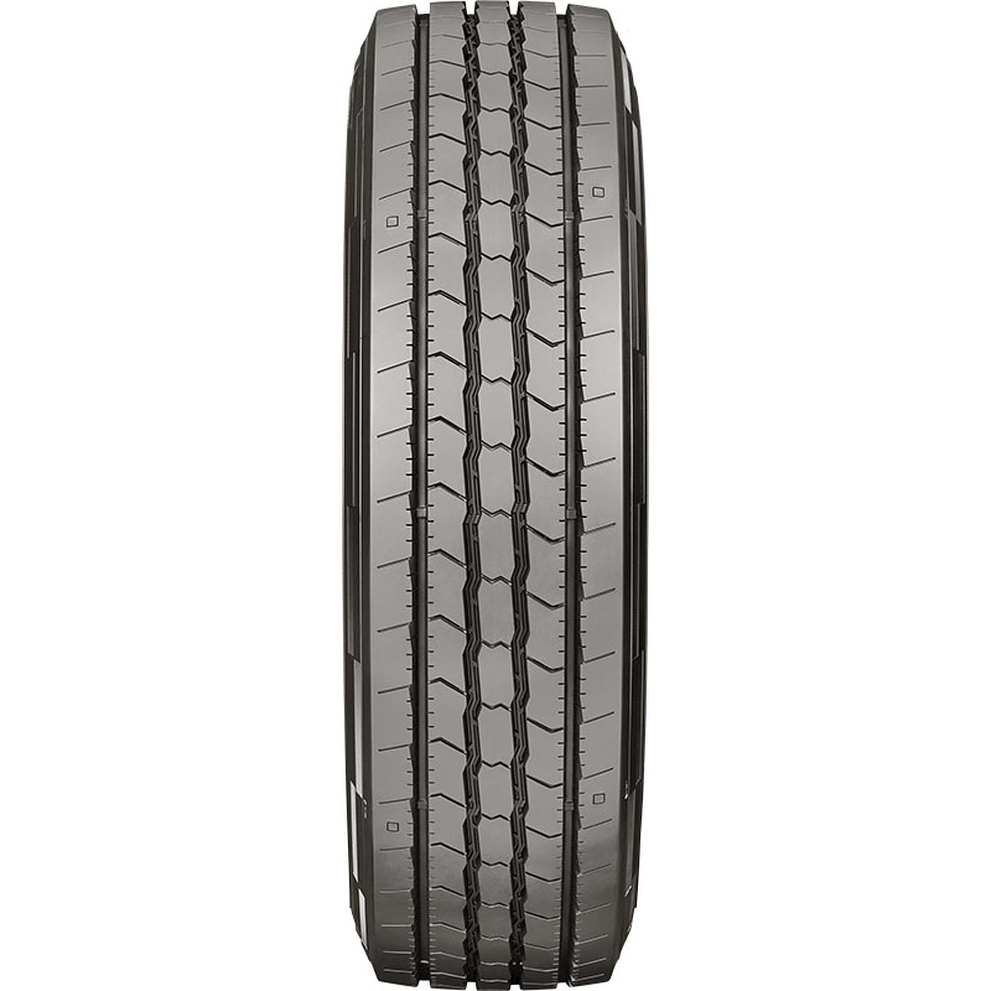 Cooper Work Series ASA 225/70R19.5 128/126N G Commercial Tire
