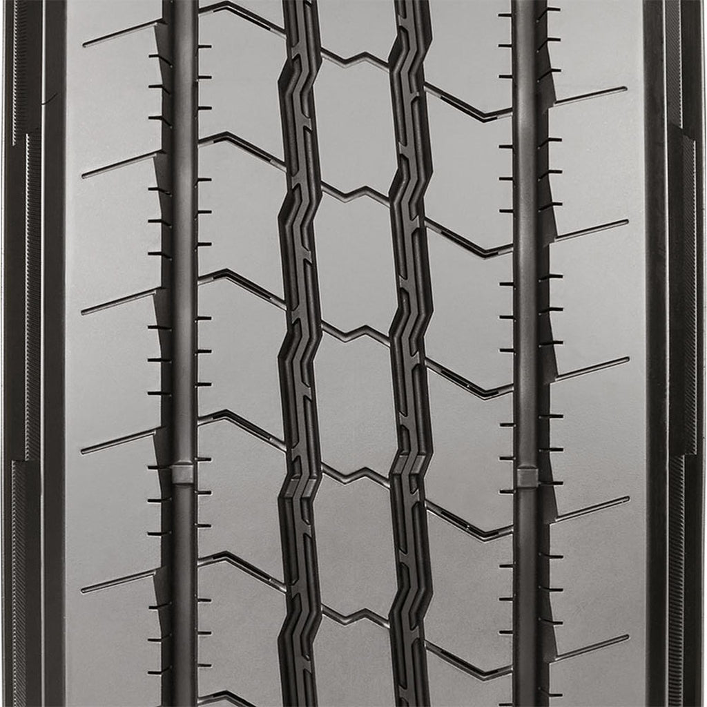 Cooper Work Series ASA 225/70R19.5 128/126N G Commercial Tire