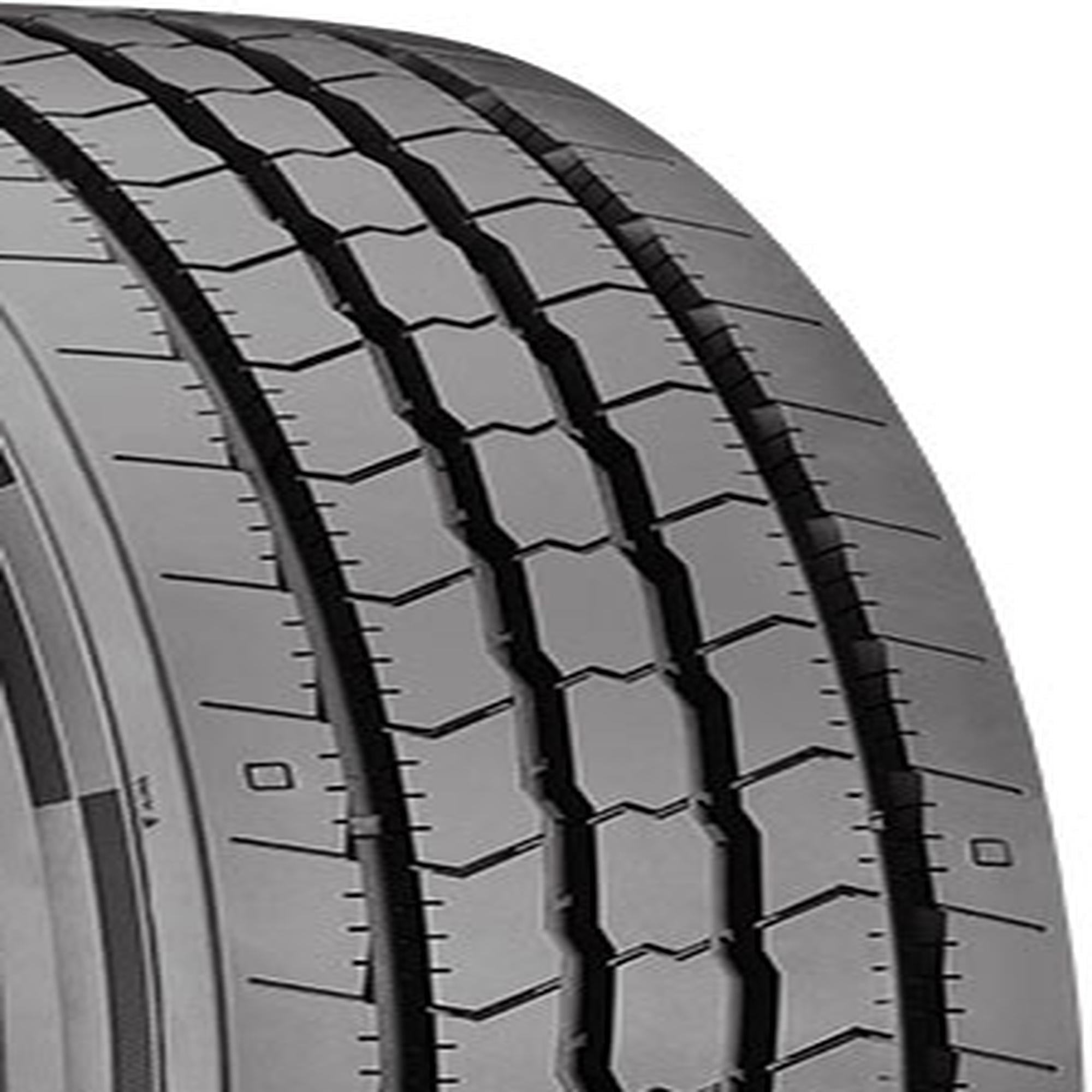 Cooper Work Series ASA 225/70R19.5 128/126N G Commercial Tire