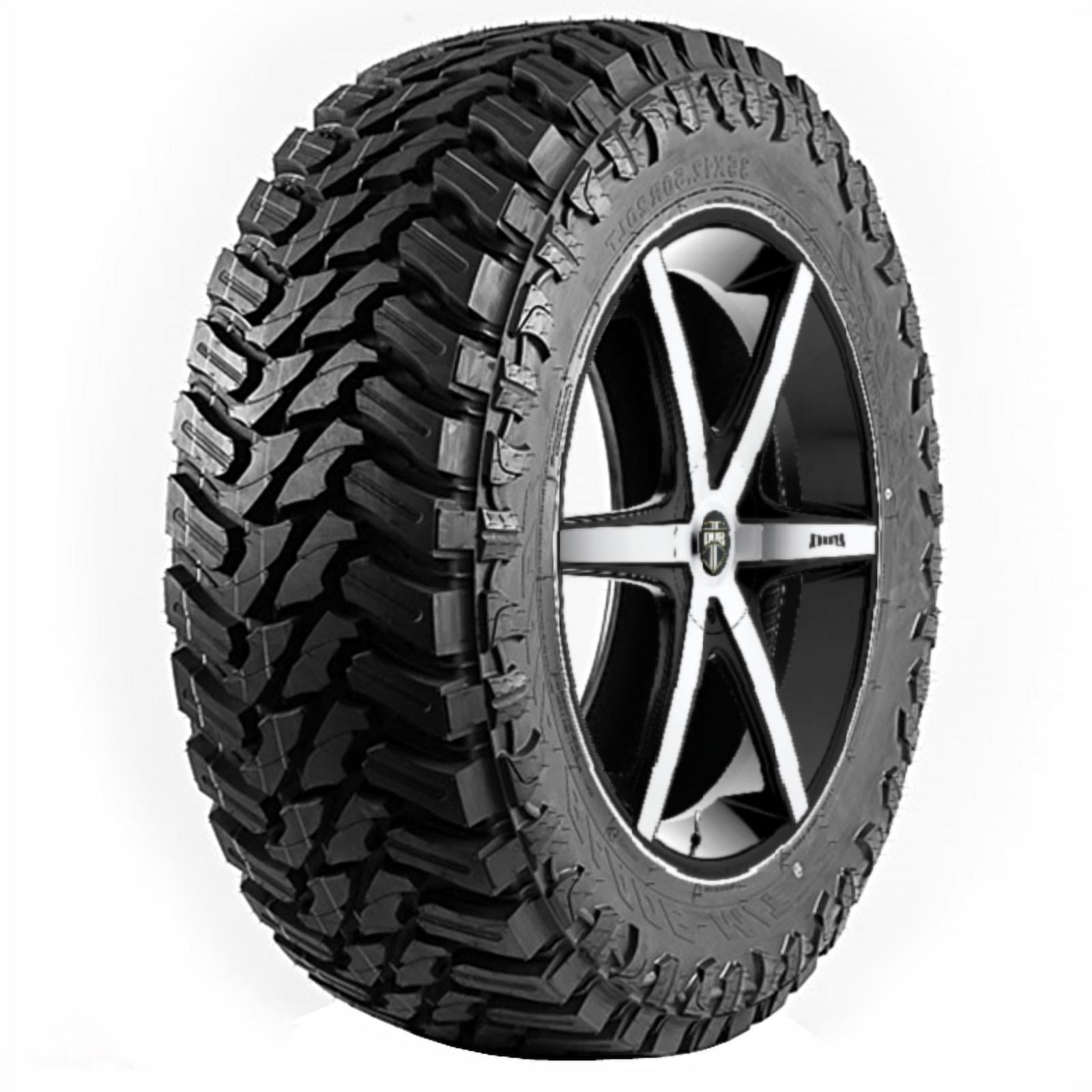 ATTURO TRAIL BLADE A/T LT37/13.50R22 123Q E BSW ALL SEASON TIRE
