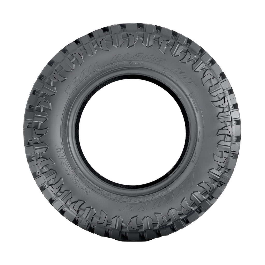 ATTURO TRAIL BLADE A/T LT37/13.50R22 123Q E BSW ALL SEASON TIRE