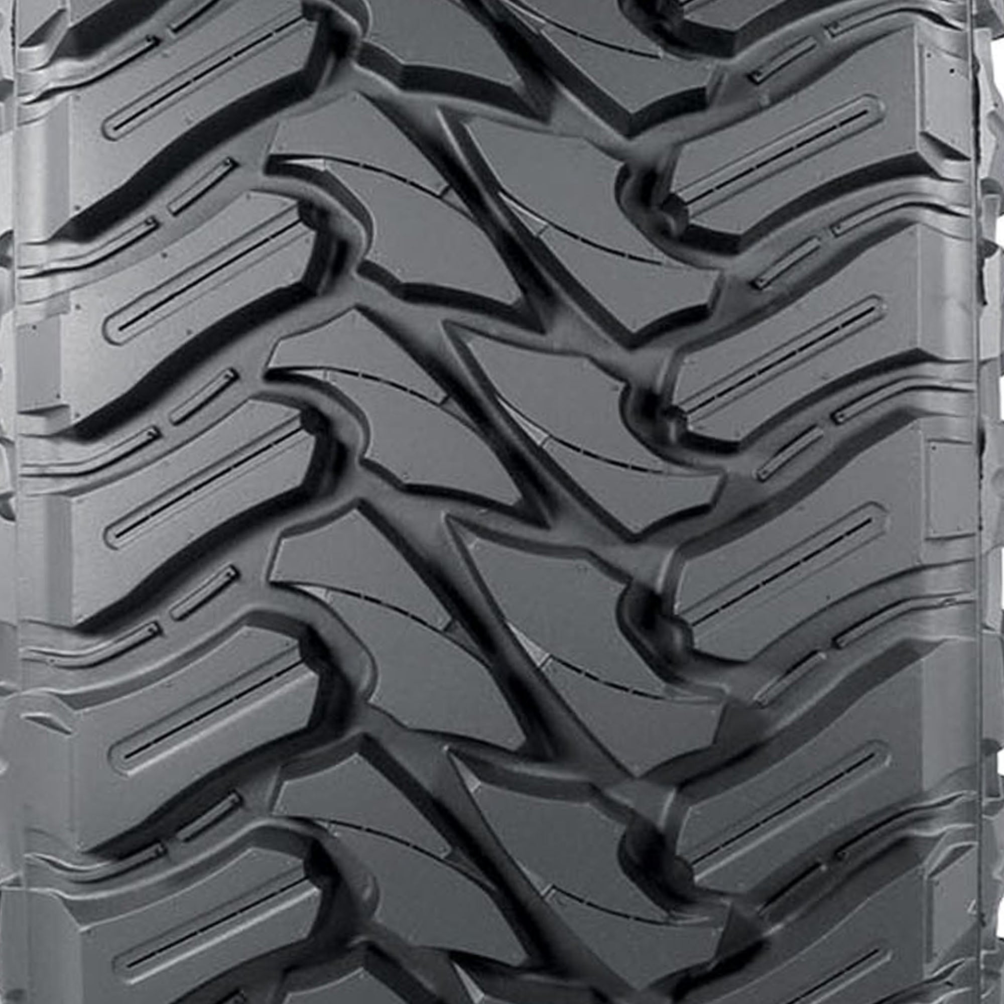 ATTURO TRAIL BLADE A/T LT37/13.50R22 123Q E BSW ALL SEASON TIRE