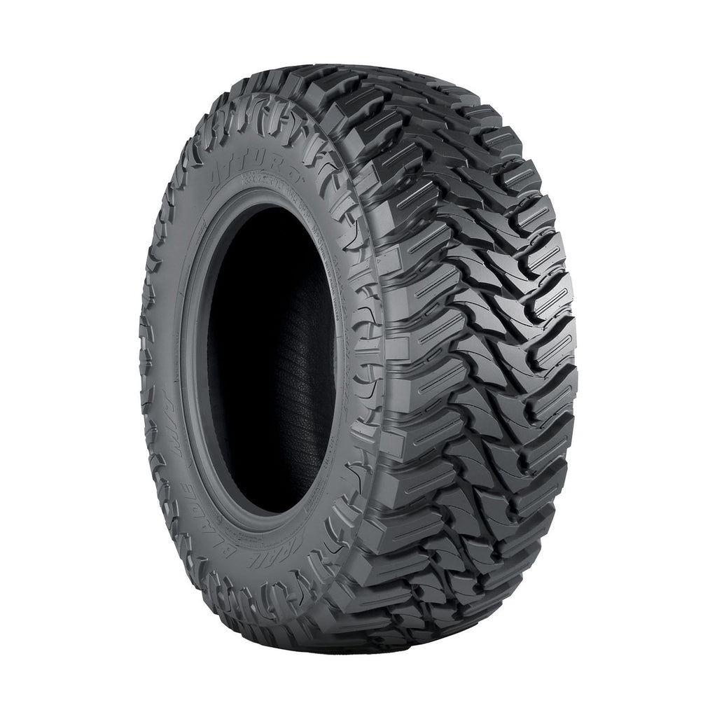 ATTURO TRAIL BLADE A/T LT37/13.50R22 123Q E BSW ALL SEASON TIRE