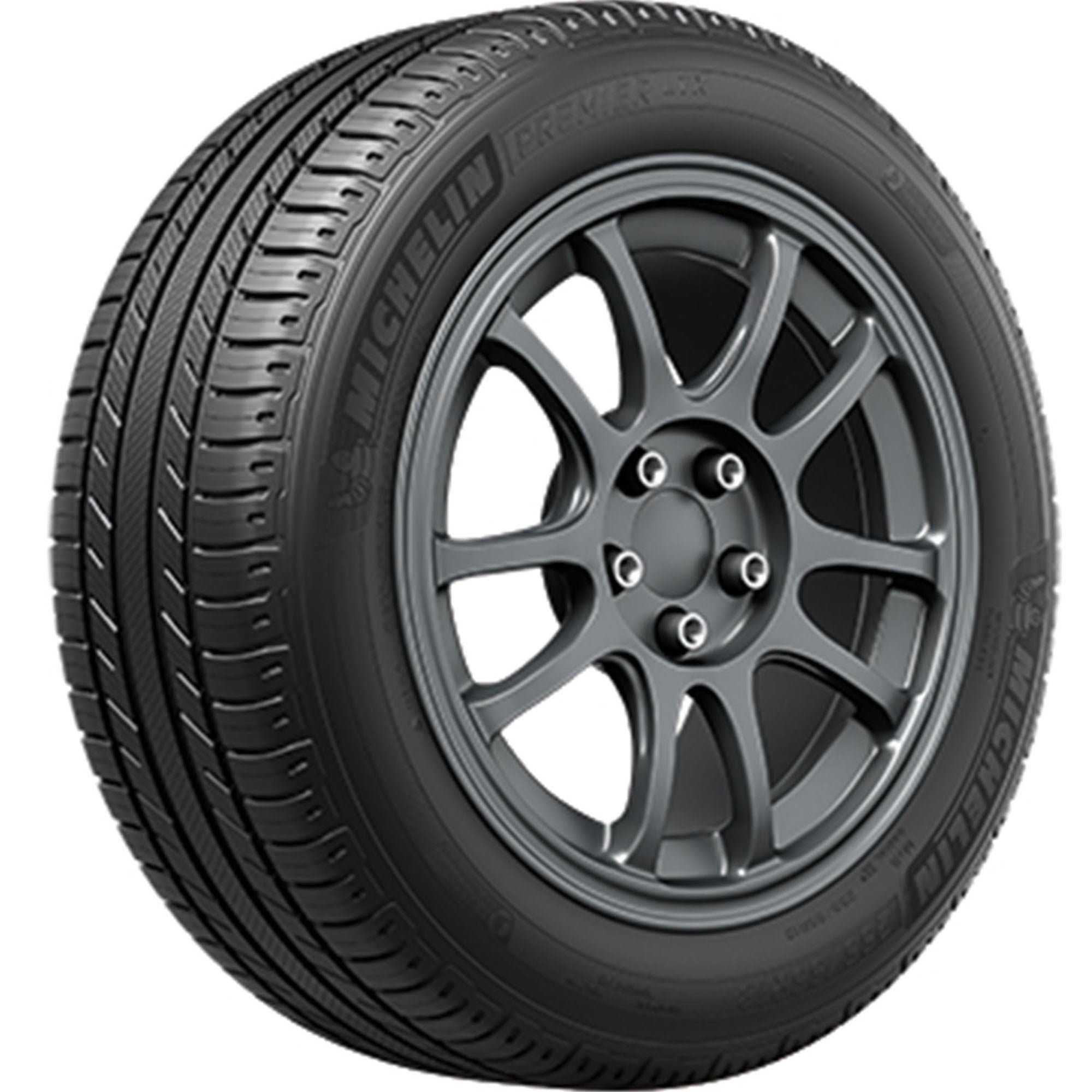 Michelin Premier LTX All Season Passenger Tire 235/55R20 102V