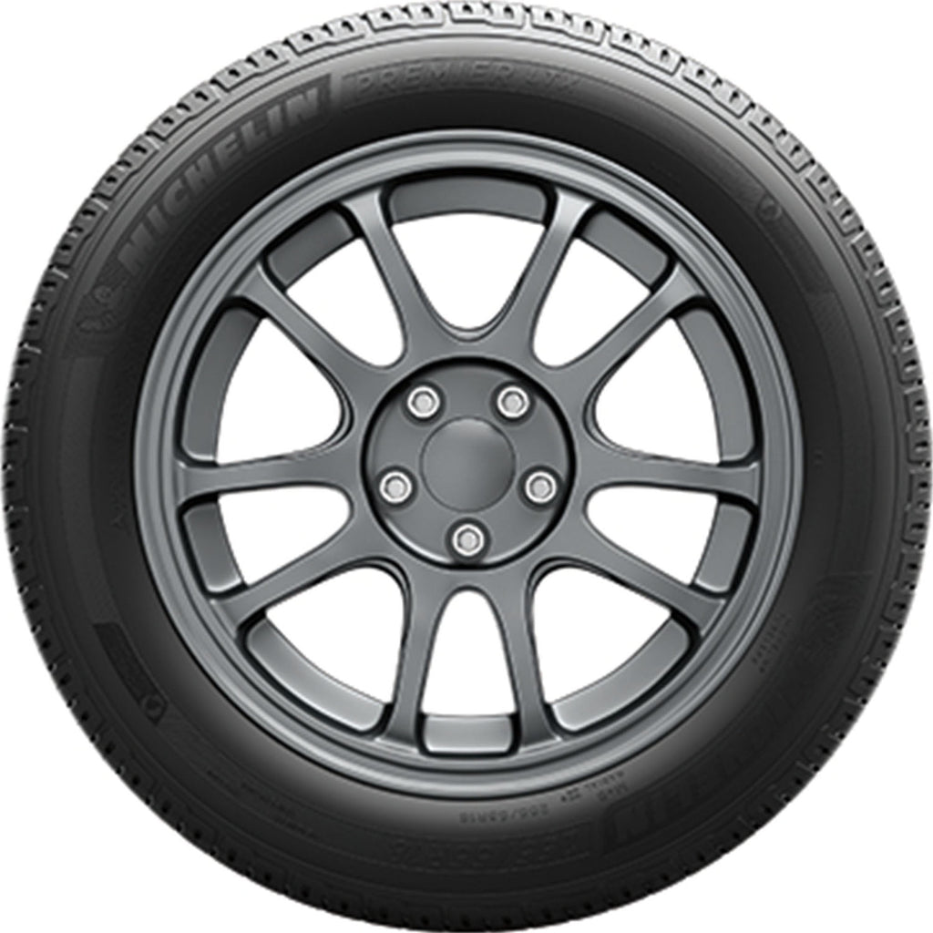 Michelin Premier LTX All Season Passenger Tire 235/55R20 102V