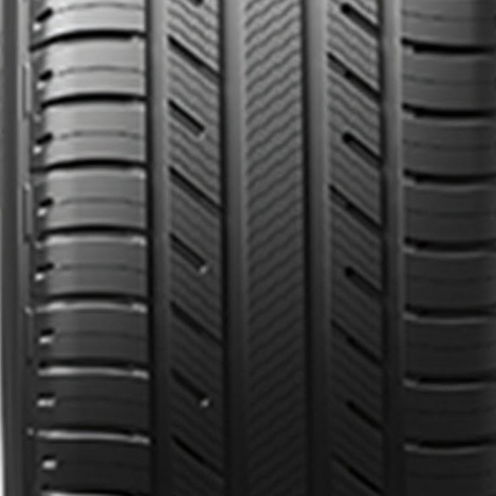 Michelin Premier LTX All Season Passenger Tire 235/55R20 102V