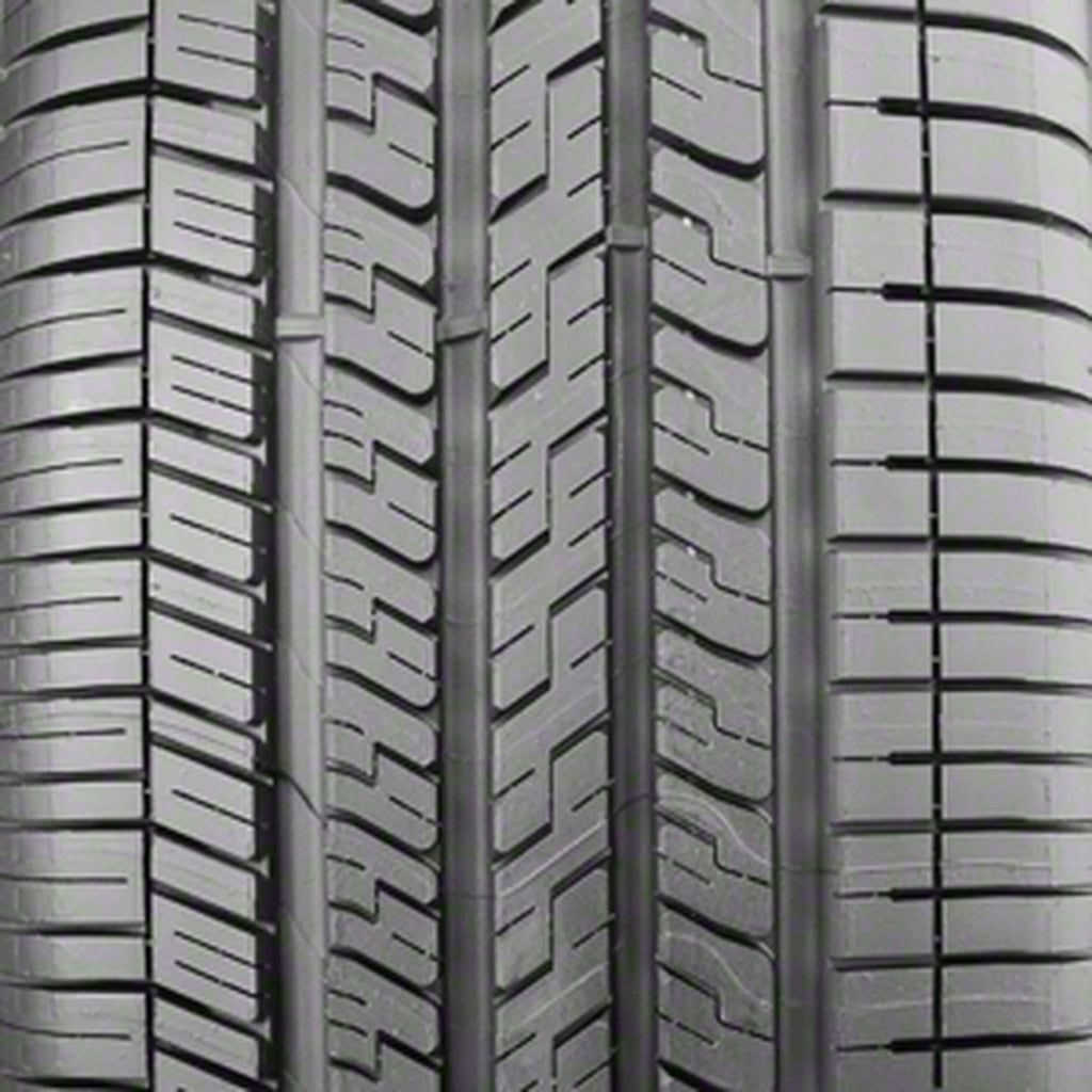 Goodyear Eagle RS-A All Season 205/55R16 89H Passenger Tire