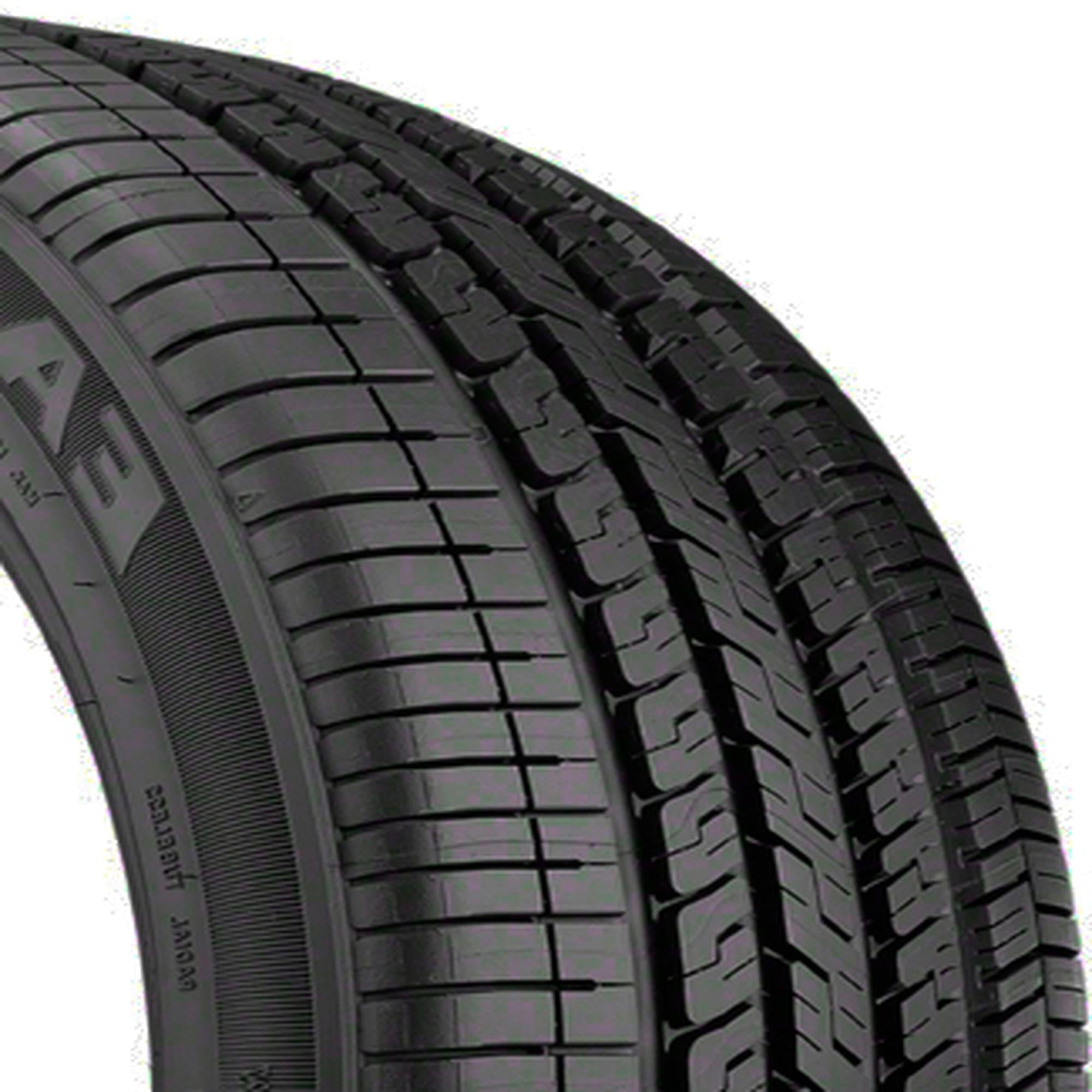 Goodyear Eagle RS-A All Season 215/45R17 87W Passenger Tire