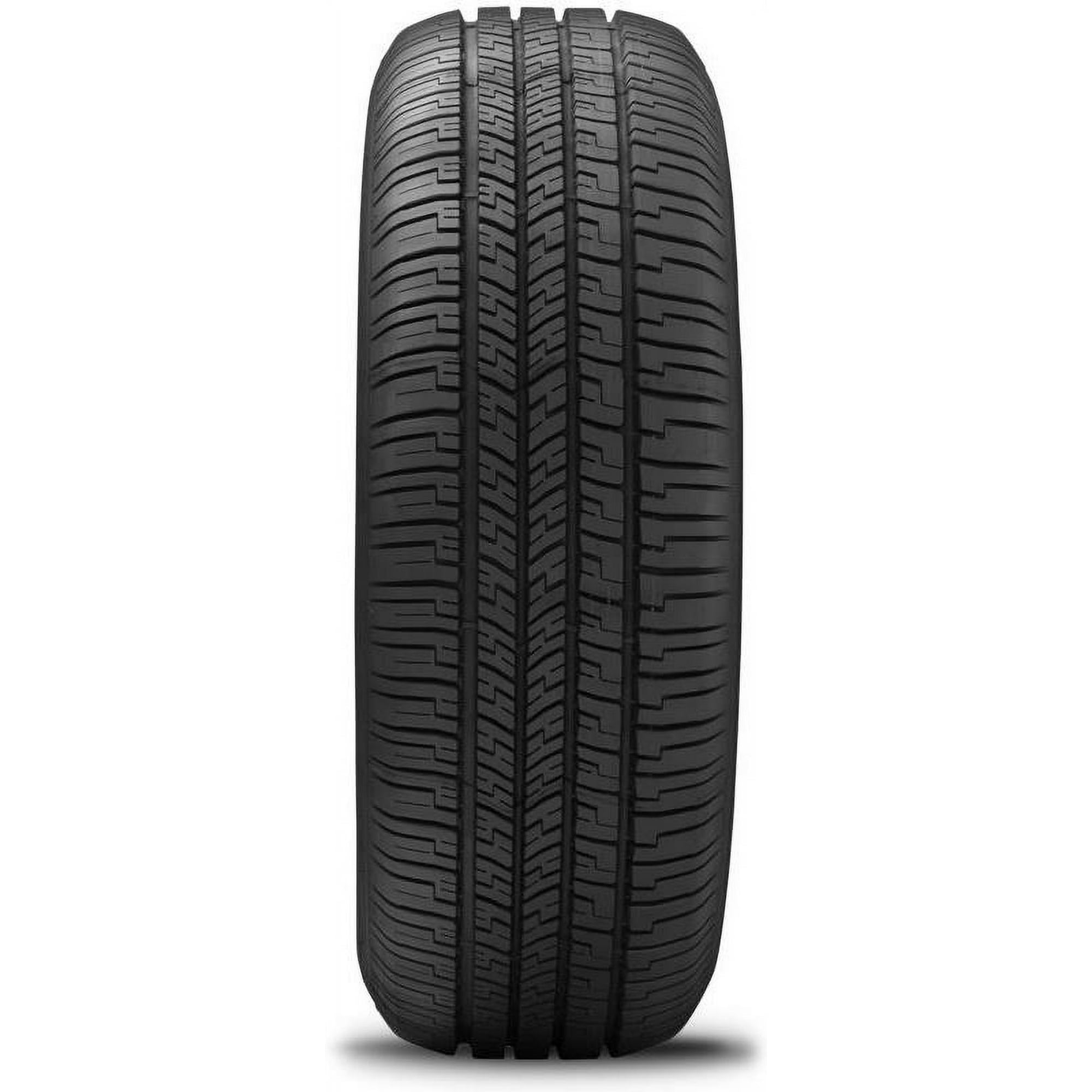 Goodyear Eagle RS-A 235/60R18 102 V Tire Fits: 2011-17 Honda Odyssey Touring Elite, 2017-18 Hyundai Santa Fe Sport 2.0T