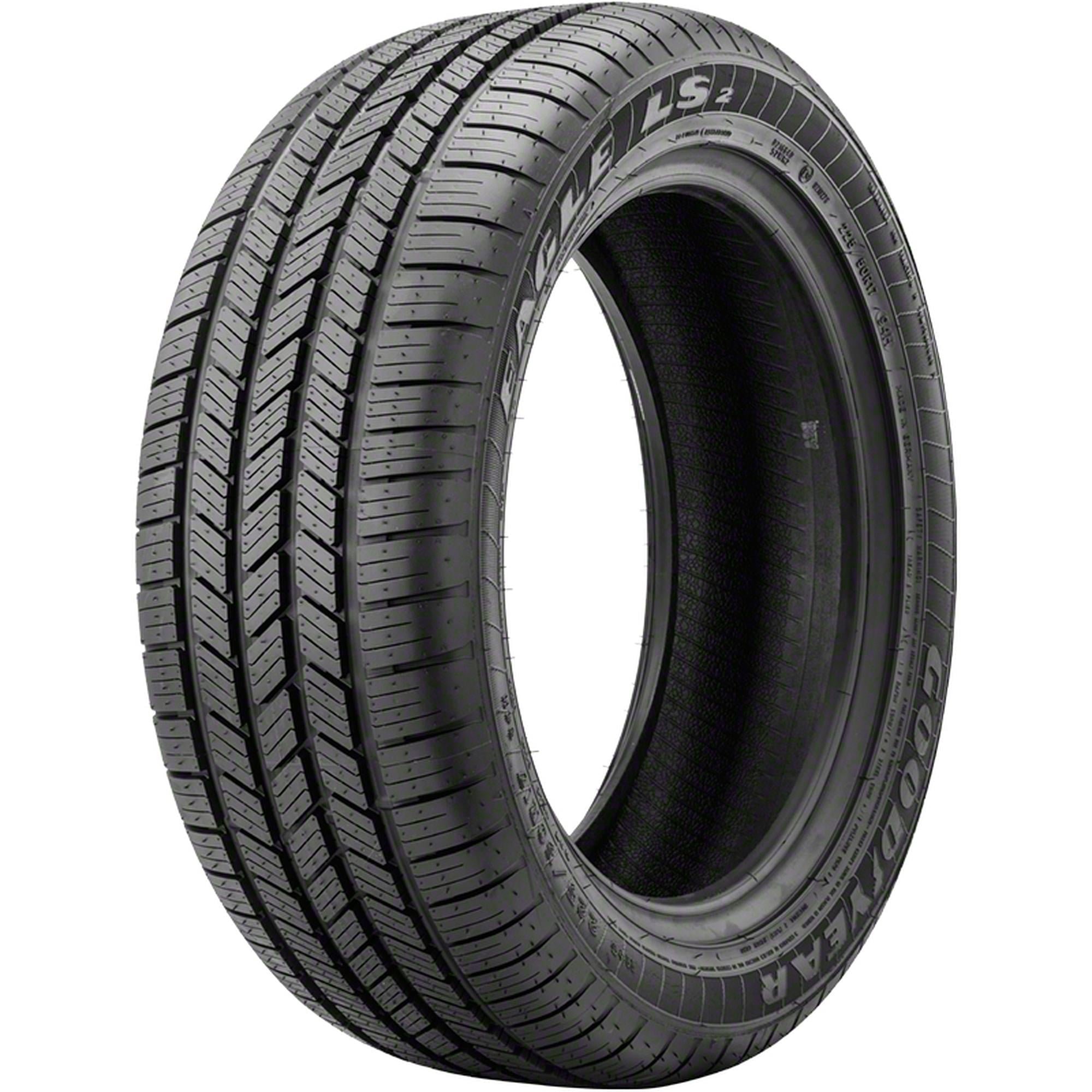 Goodyear Eagle Ls2 P195/65R15 89S All- Season Tire