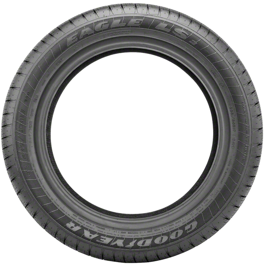Goodyear Eagle Ls2 P195/65R15 89S All- Season Tire