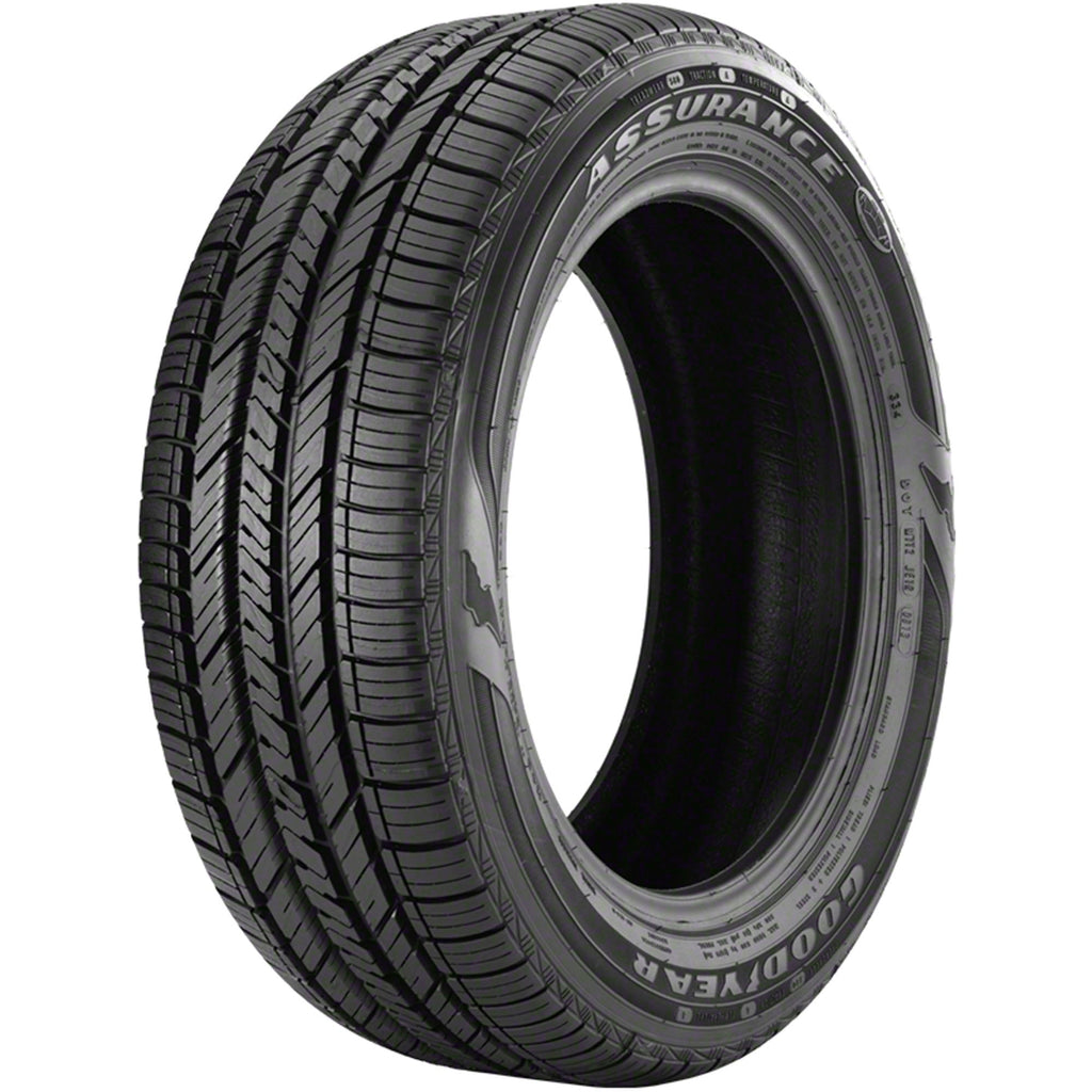 Goodyear Assurance Fuel Max All Season 215/70R15 98T Passenger Tire