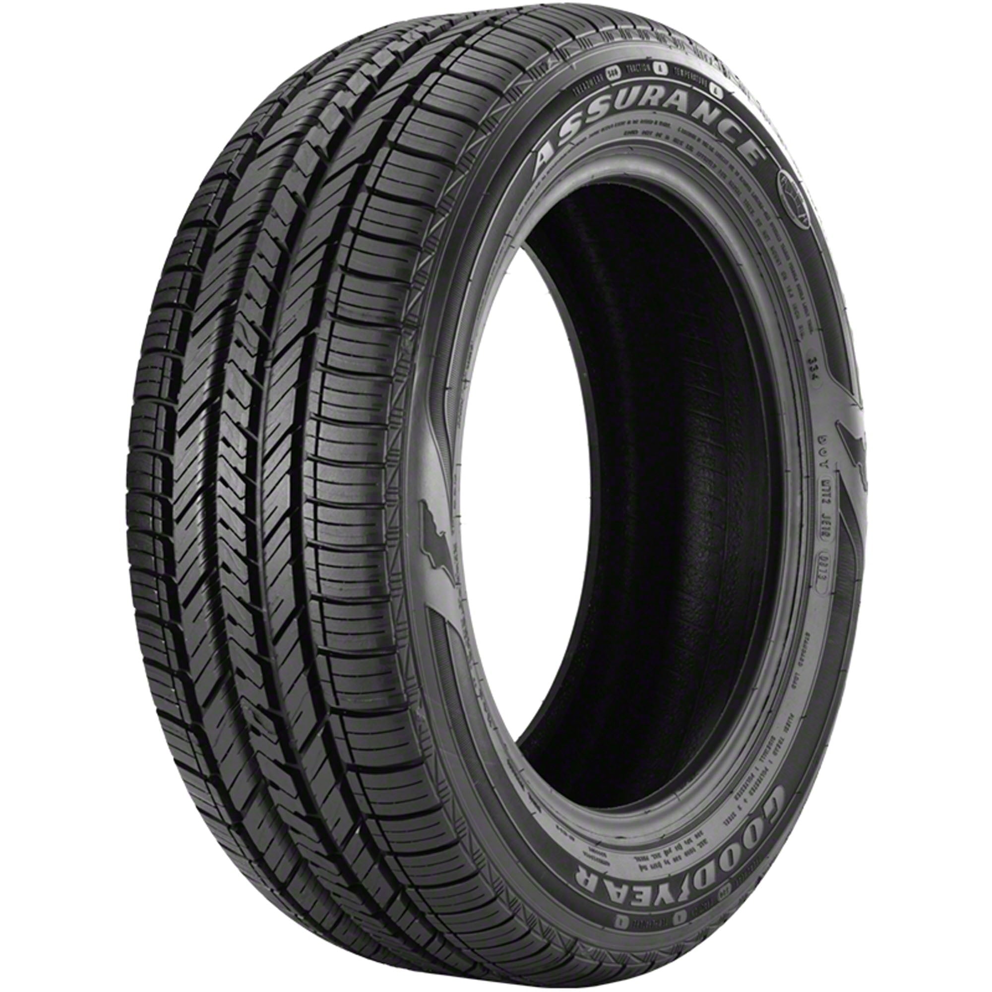 Goodyear Assurance Fuel Max All Season 215/70R15 98T Passenger Tire