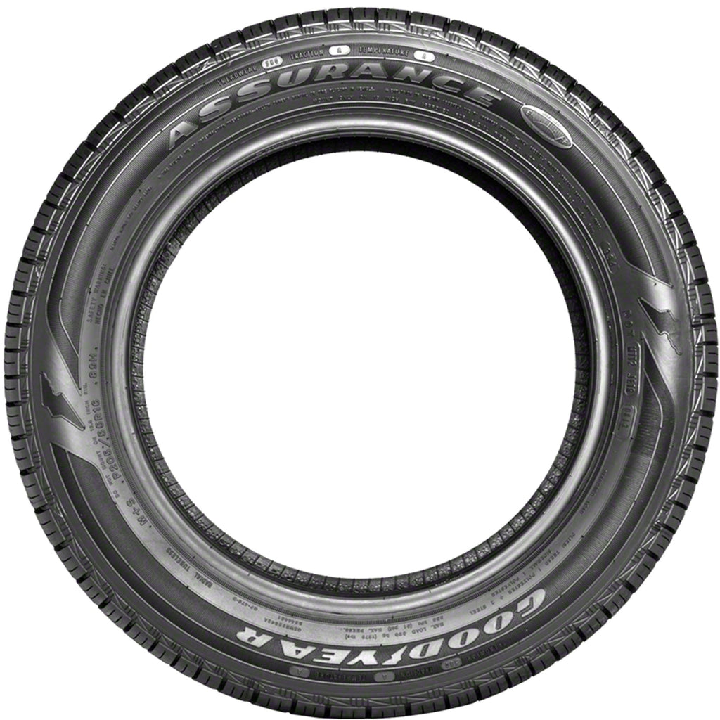 Goodyear Assurance Fuel Max All Season 215/70R15 98T Passenger Tire