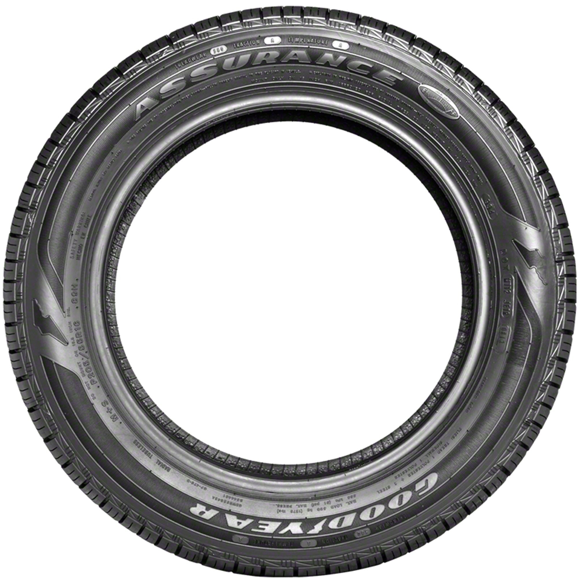 Goodyear Assurance Fuel Max All Season 215/70R15 98T Passenger Tire