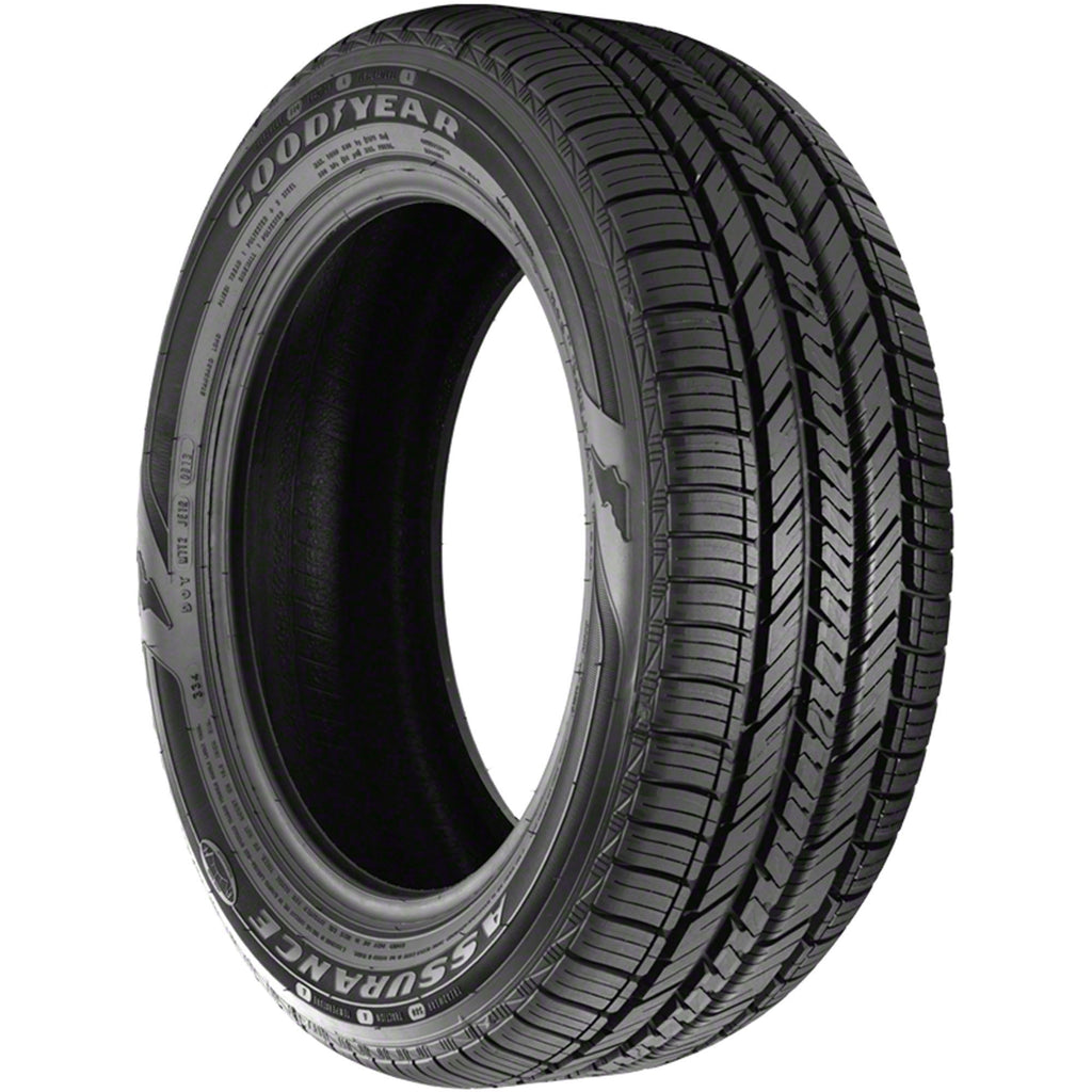 Goodyear Assurance Fuel Max All Season 215/70R15 98T Passenger Tire