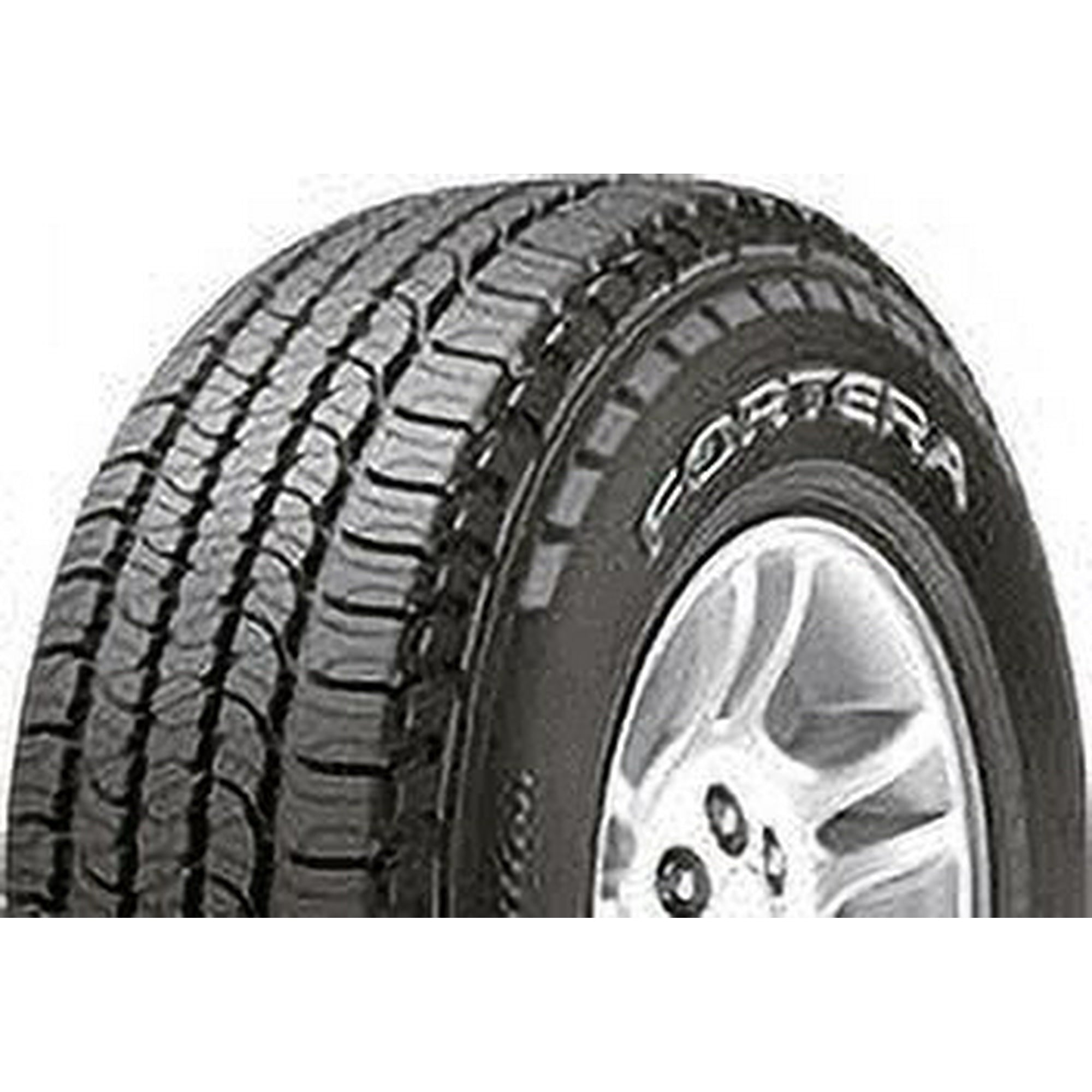 Goodyear Fortera HL 245/65R17 105 T Tire