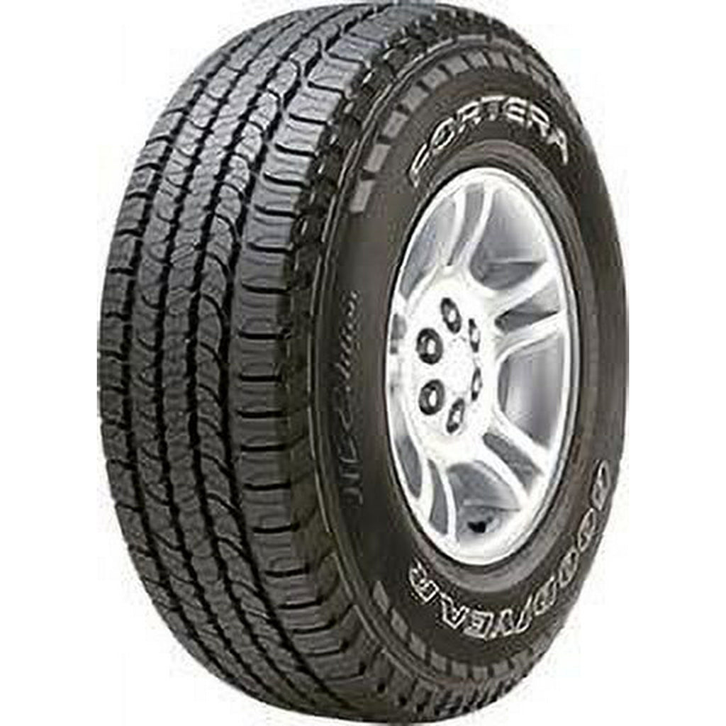 Goodyear Fortera HL 245/65R17 105 T Tire