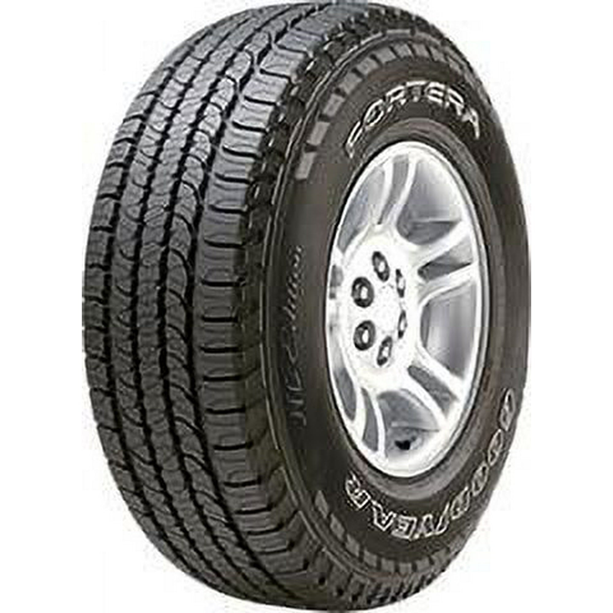 Goodyear Fortera HL 245/65R17 105 T Tire