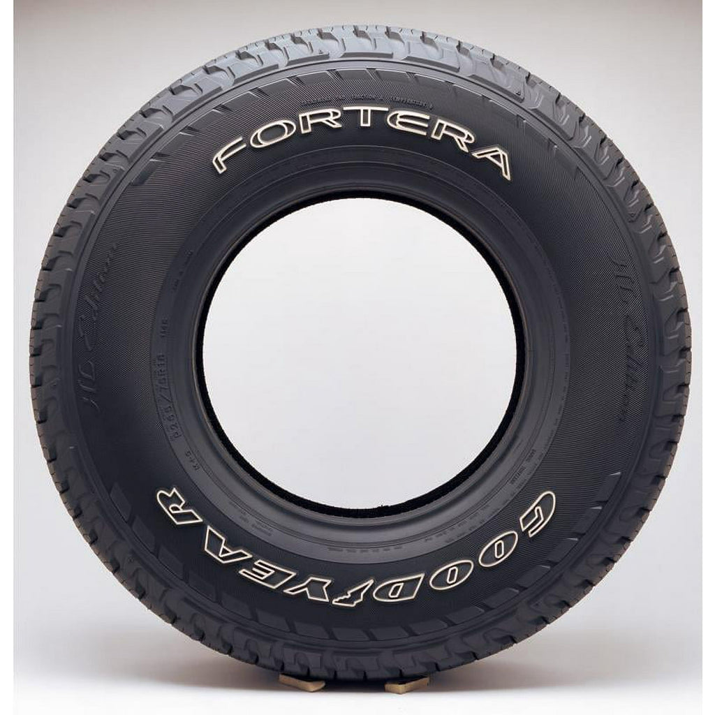 Goodyear Fortera HL 245/65R17 105 T Tire
