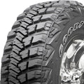 Goodyear Wrangler MT/R All-Season LT42/14.50R17 121Q Tire