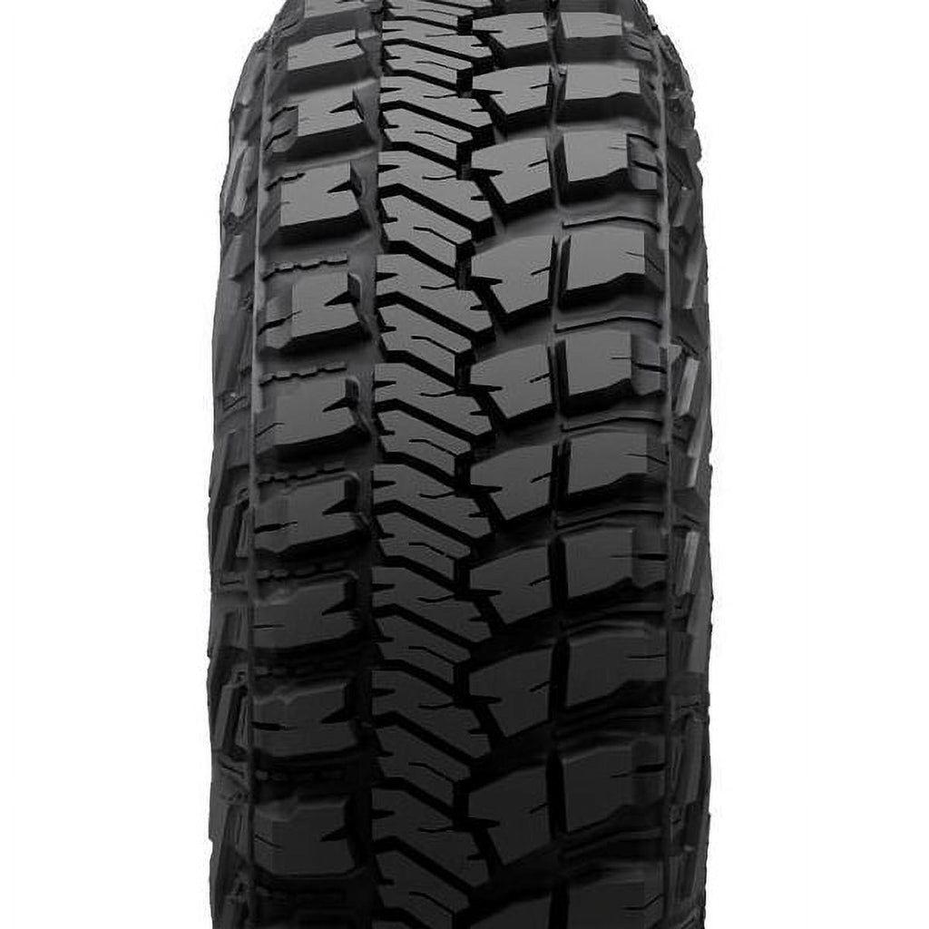 Goodyear Wrangler MT/R All-Season LT42/14.50R17 121Q Tire