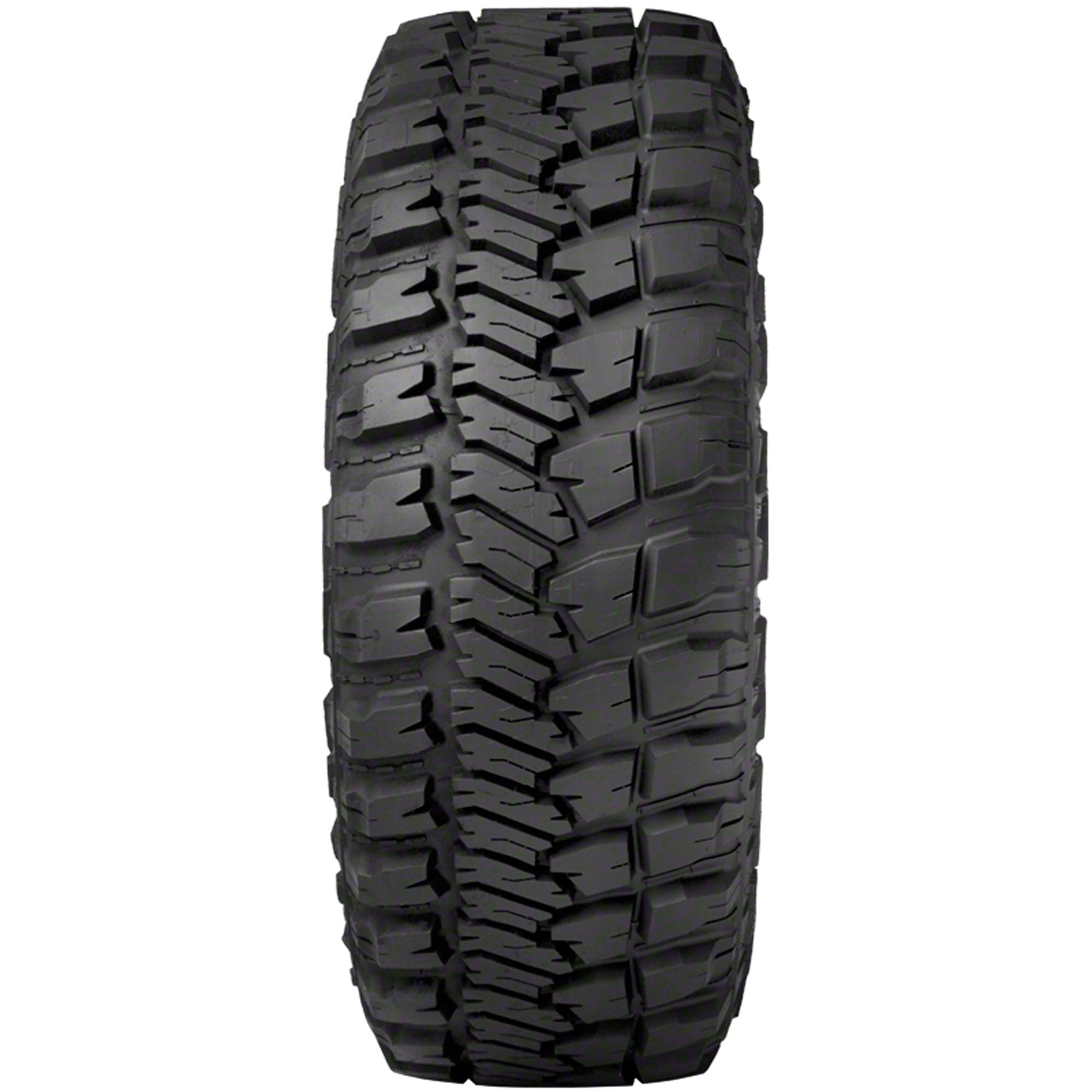 Goodyear Wrangler MT/R with Kevlar Mud Terrain LT275/65R20 126/123Q E Light Truck Tire