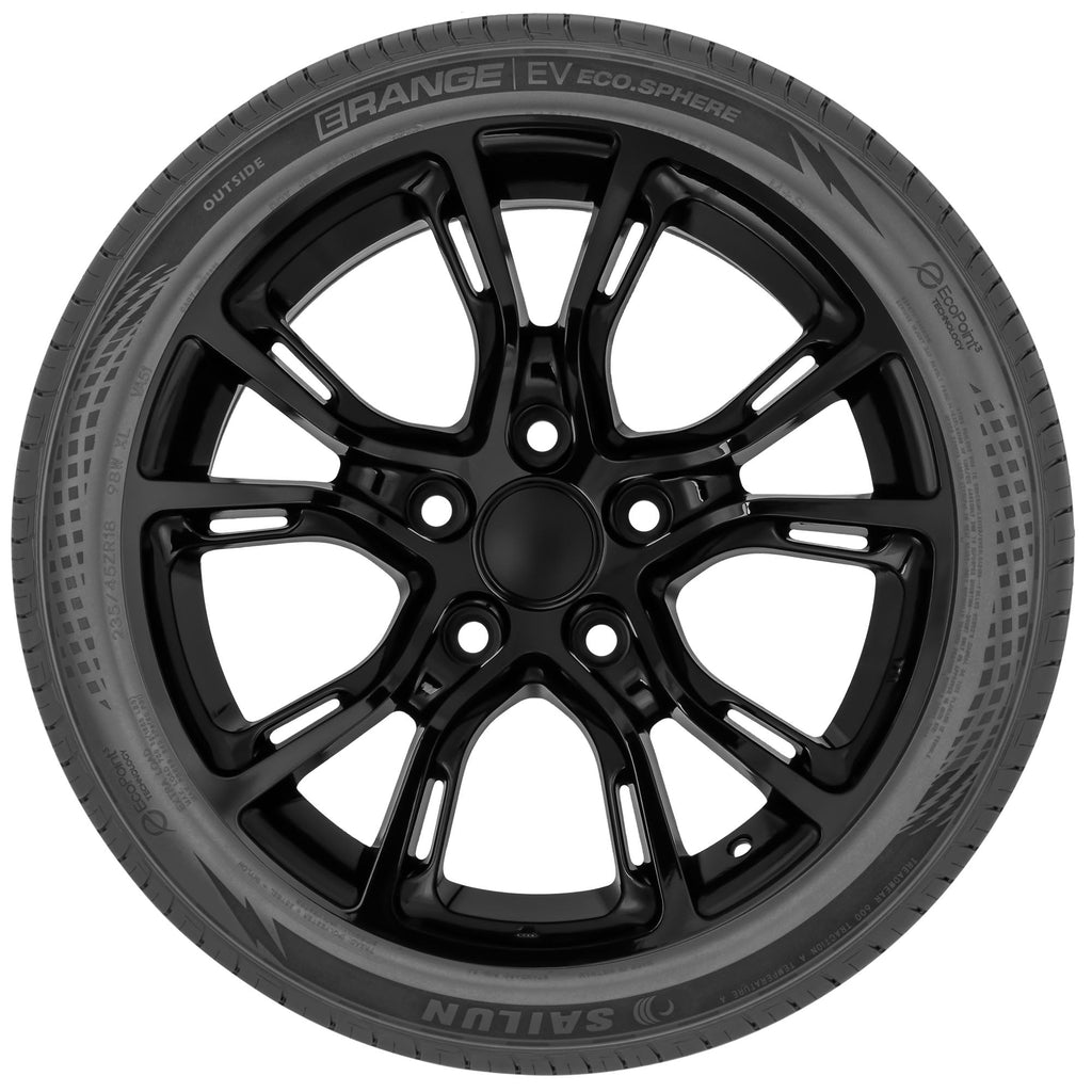 Sailun ERange EV All Season 265/35R22 102W XL Electric Vehicle Tire