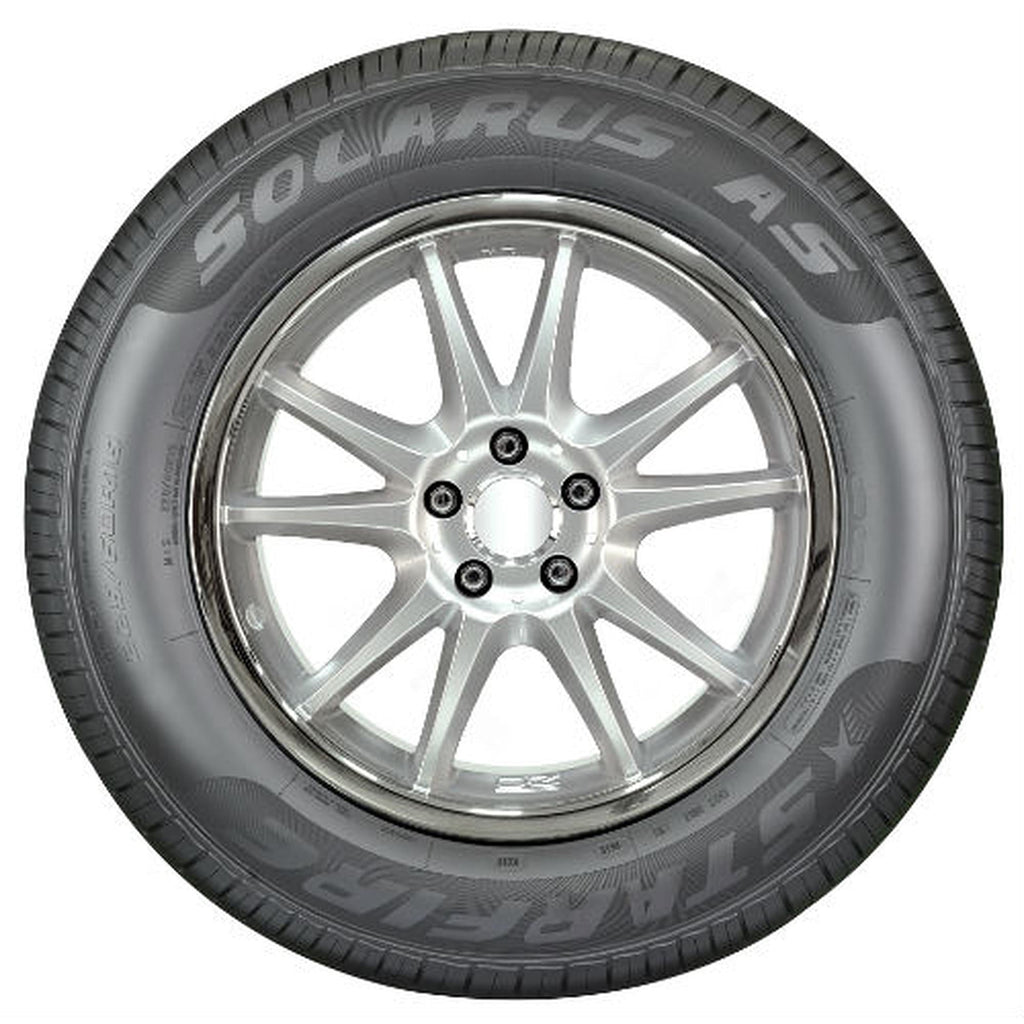 Starfire Solarus AS All Season 205/70R15 96T Passenger Tire