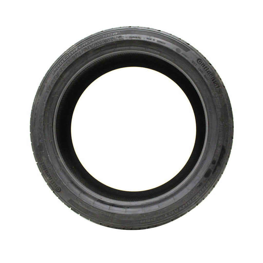 Continental ProContact RX SSR All Season 235/35R19 91V XL Passenger Tire