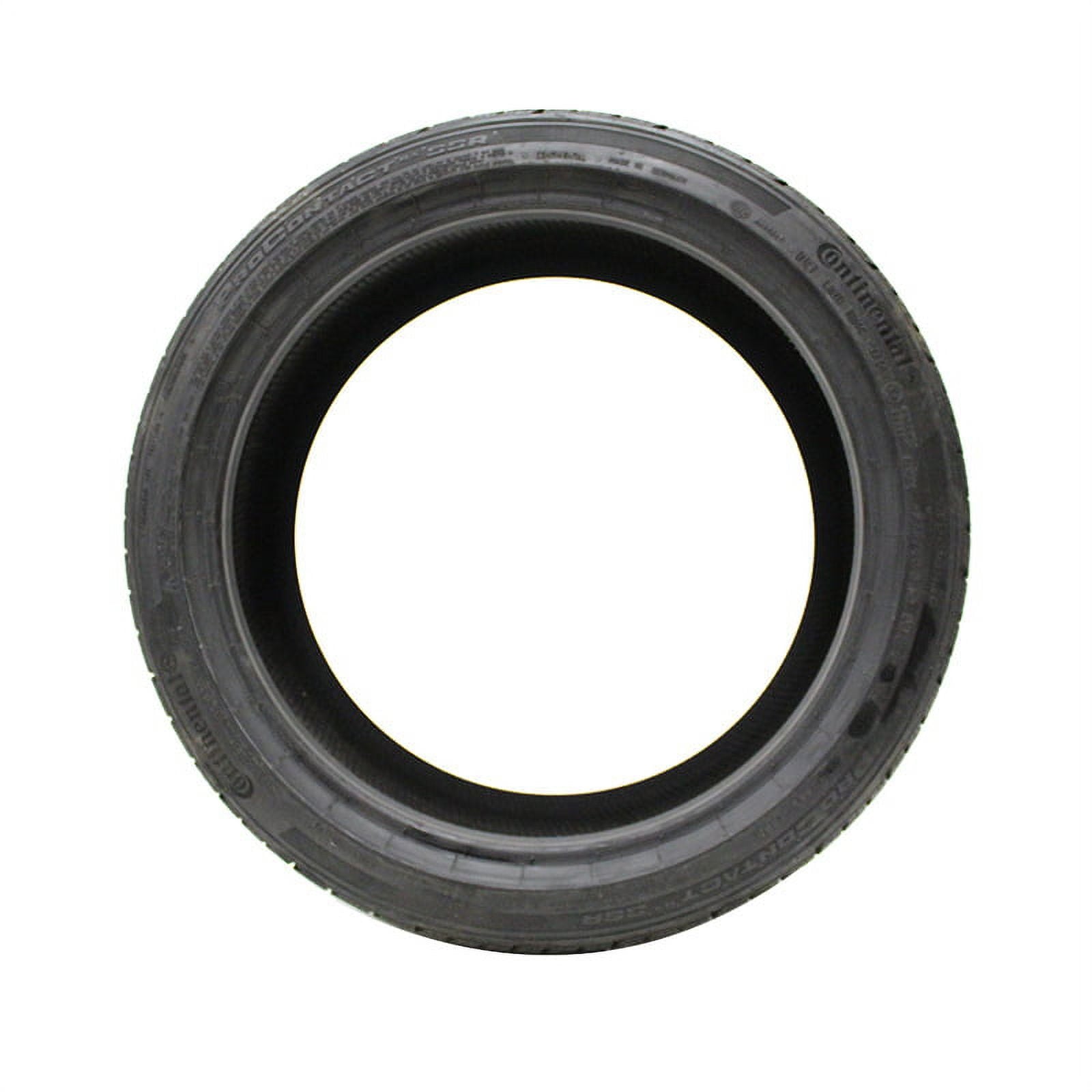 Continental ProContact RX SSR All Season 235/35R19 91V XL Passenger Tire