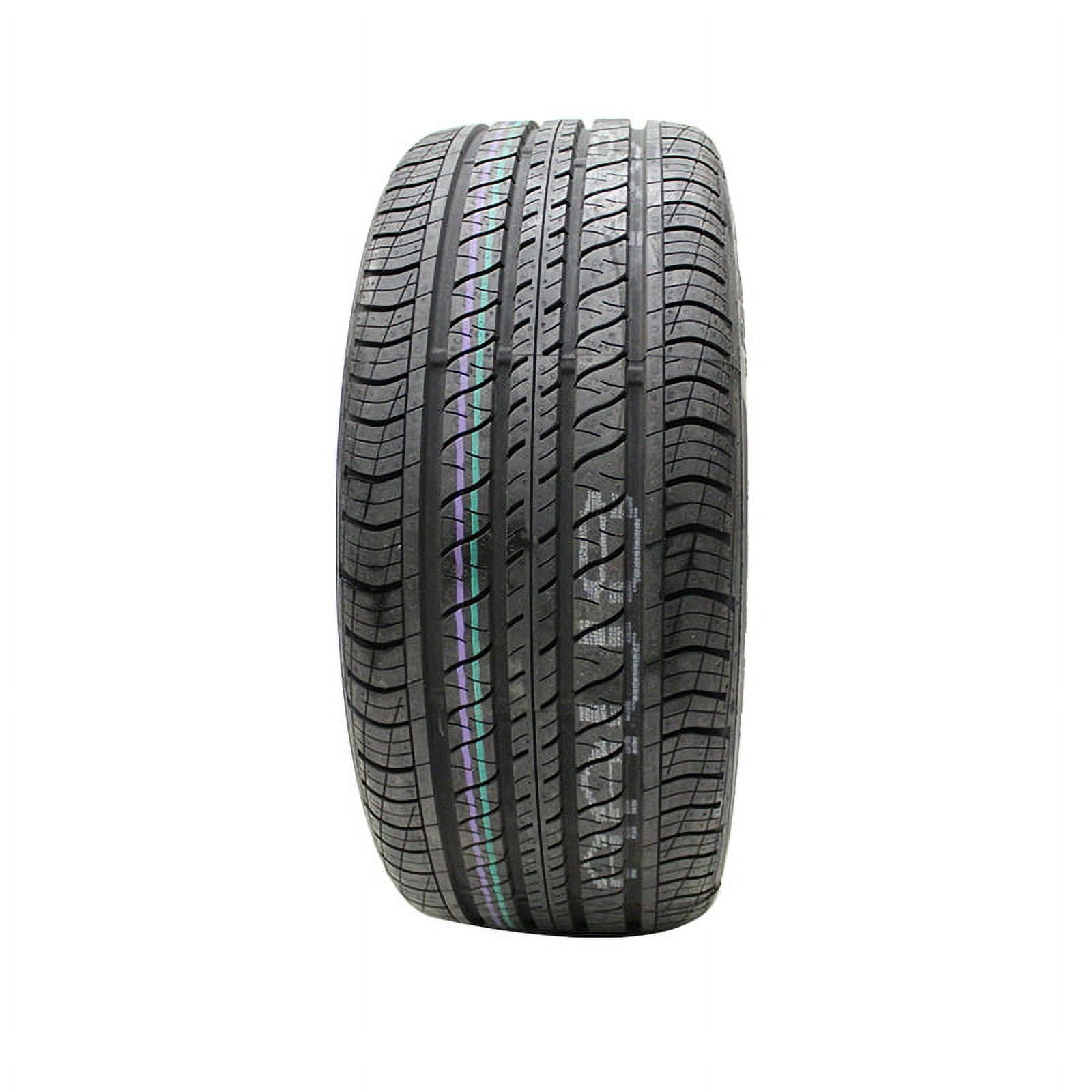 Continental ProContact RX SSR All Season 235/35R19 91V XL Passenger Tire