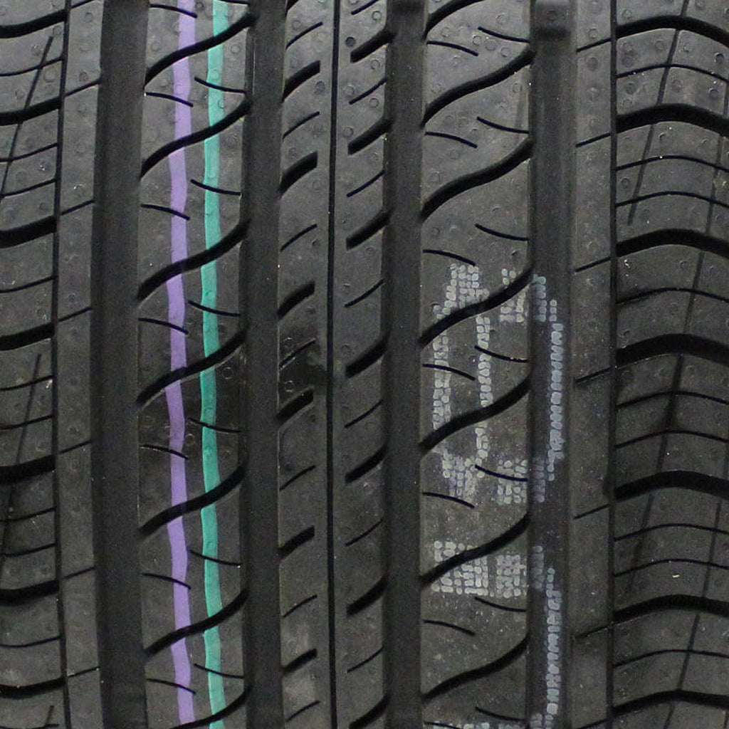 Continental ProContact RX SSR All Season 235/35R19 91V XL Passenger Tire