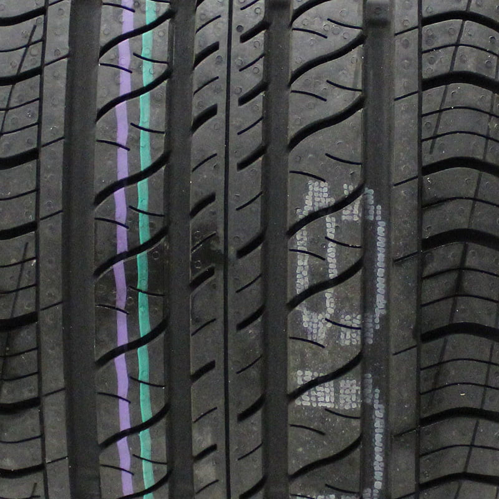 Continental ProContact RX SSR All Season 235/35R19 91V XL Passenger Tire