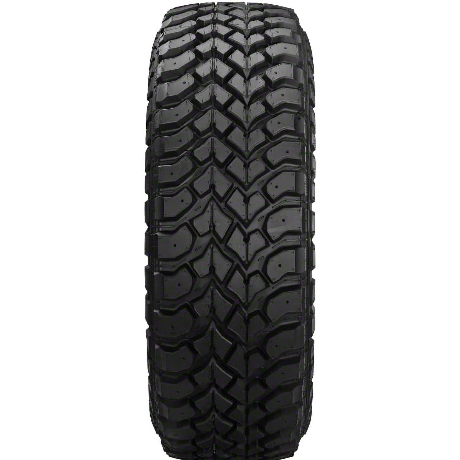 Hankook Dynapro MT (RT03) Mud Terrain LT33X12.50R20 114Q E Light Truck Tire