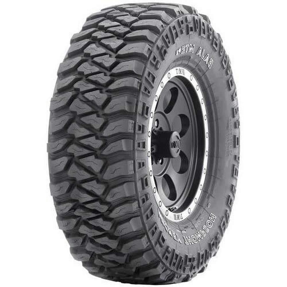 Mickey Thompson Baja MTZ P3 31X10.50R15LT 109Q Tire