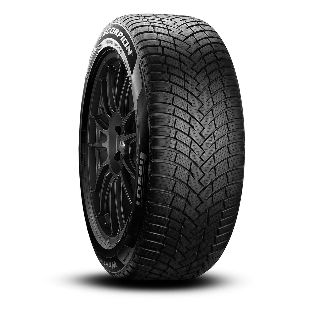 Pirelli 255/45R20XL 105V PIR SCORPION WEATHERACTIVE